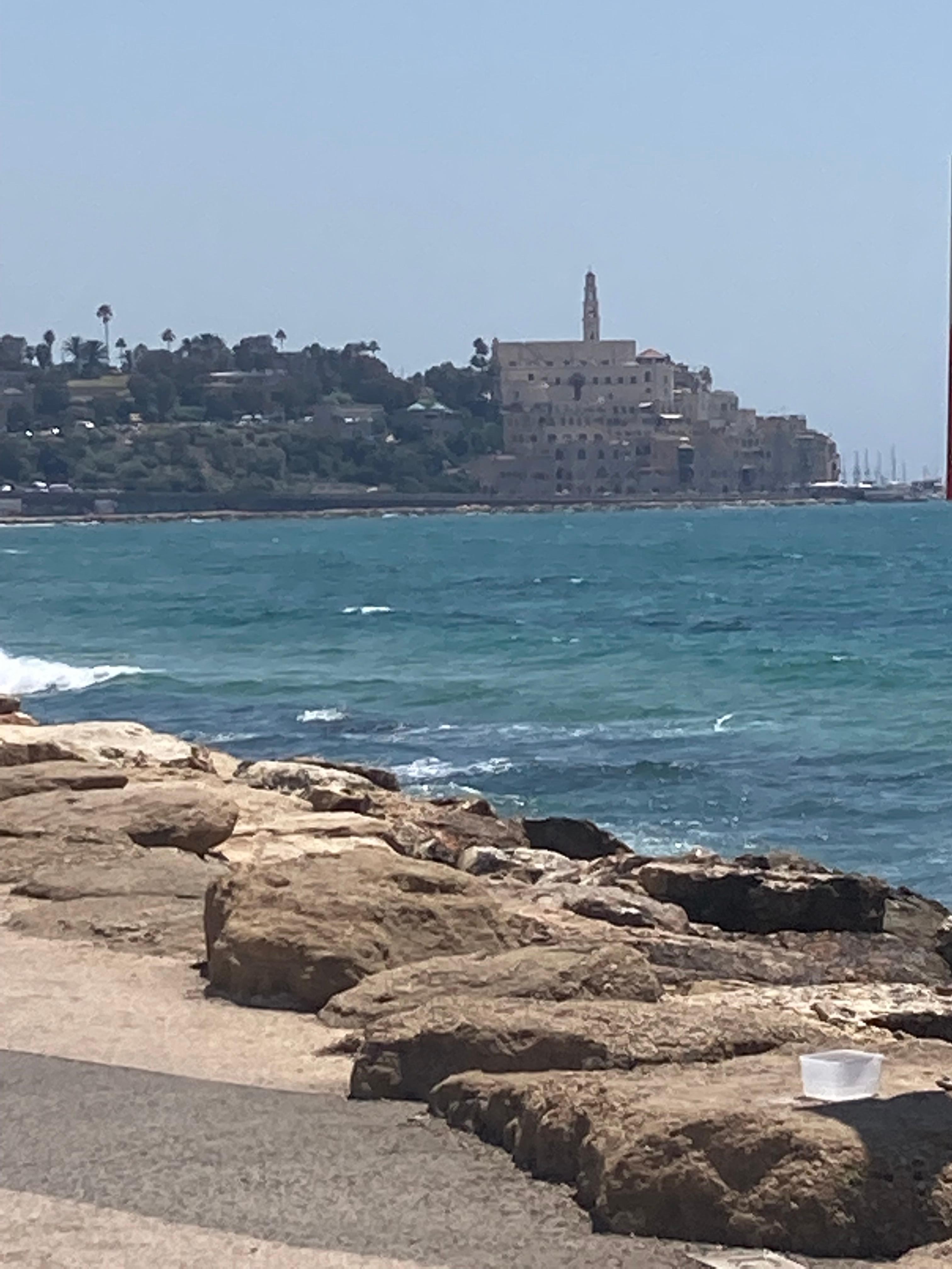 Tel Aviv and Jaffa VIP Tour