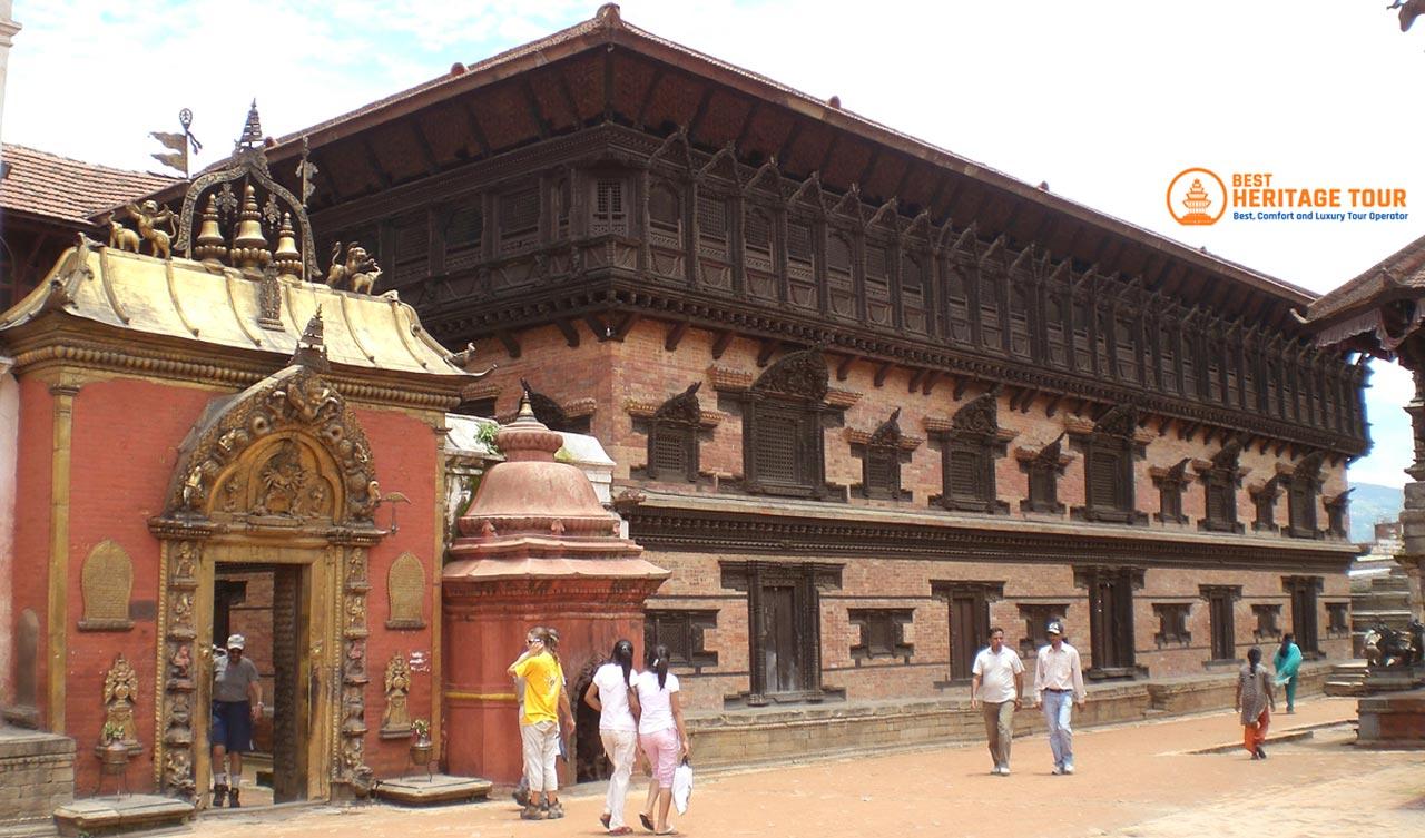Best UNESCO World Heritage Tour in Kathmandu - 1 Day