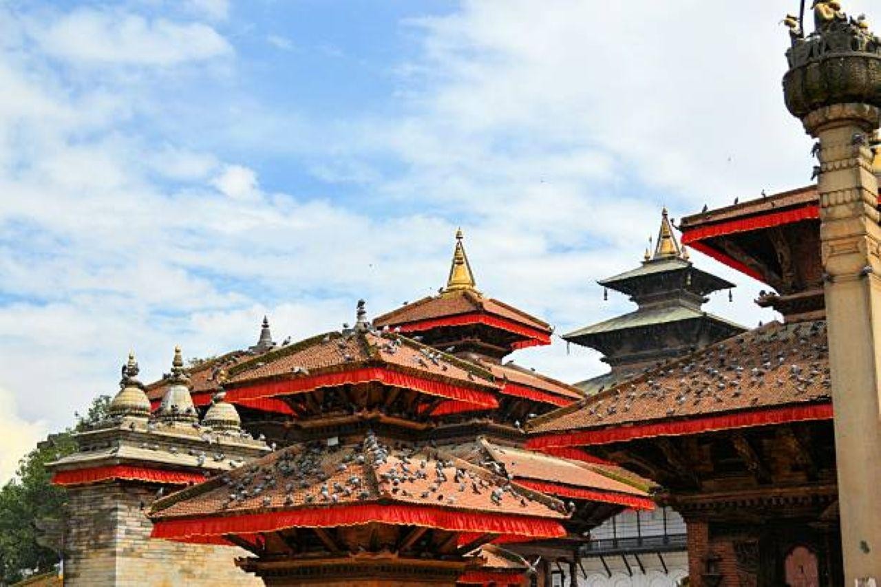 Kathmandu/Pokhara: Gorkha Durbar & Manakamana Temple DayTour 2