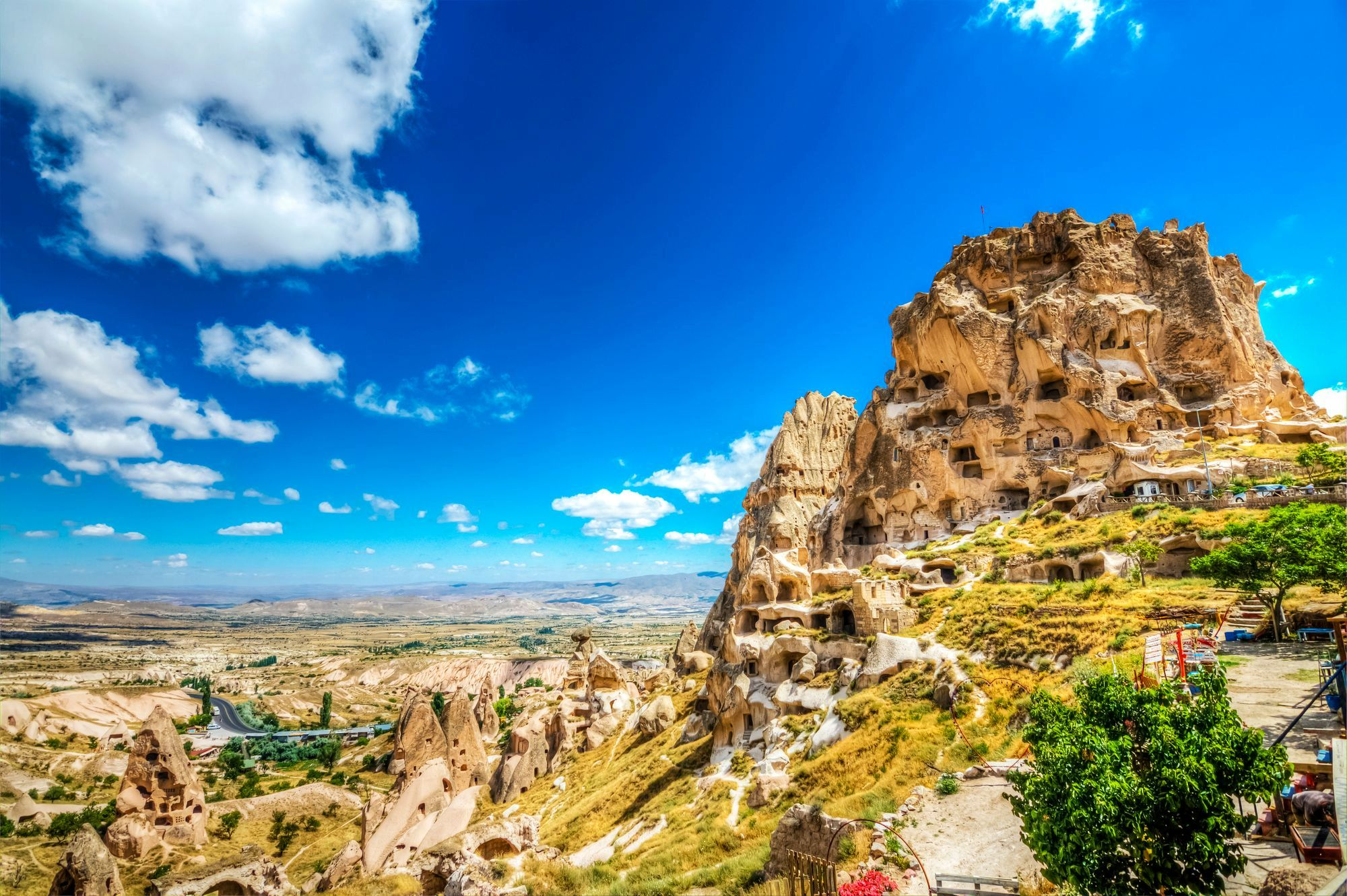 Cappadocia 2Day Tour Balloon Ride, Cave Hotel, from Istanbul 2