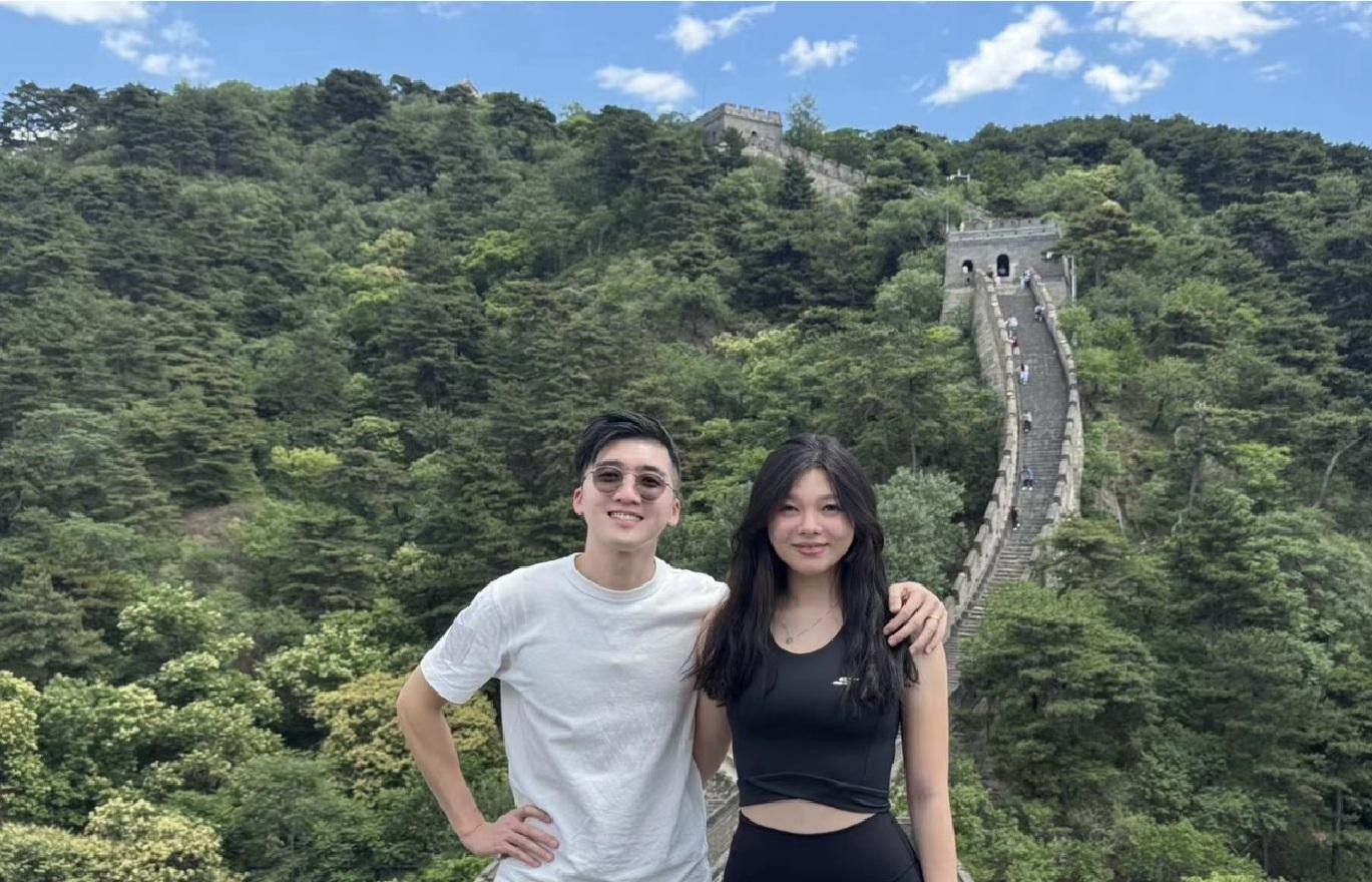 Beijing Mutianyu Great Wall Layover Tour