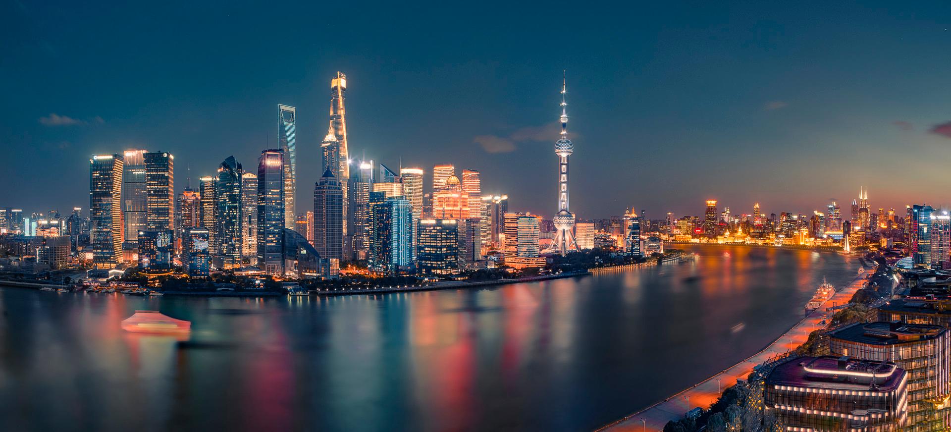 Shanghai: 4-Day Tour with Suzhou and Tongli Water Village