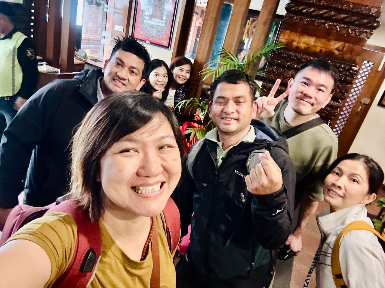 Kathmandu: Buddhist Spritual Tour with Lunch at Monastery 2
