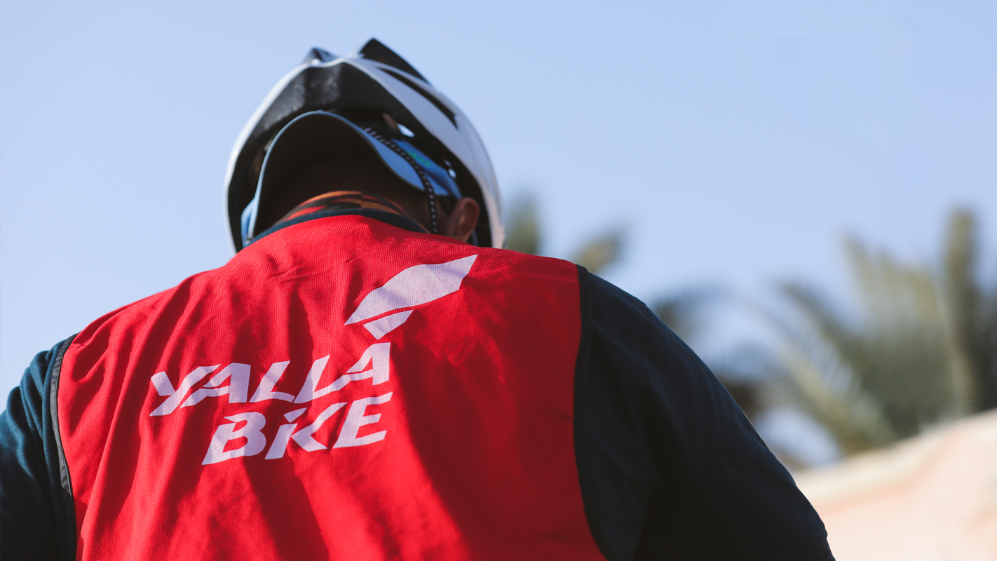 Evening Bike Tour in Wadi Hanifah 2