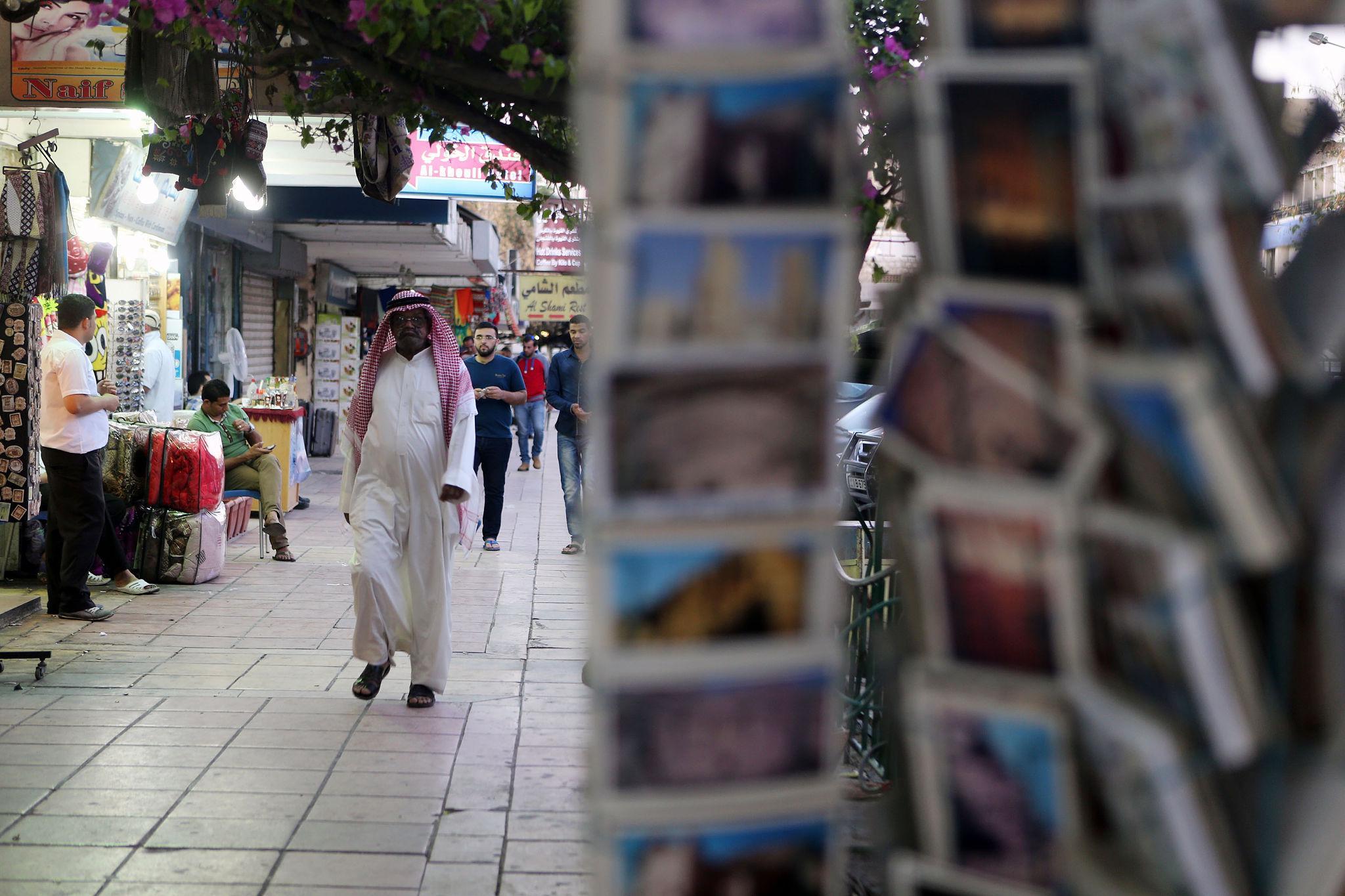 Aqaba: Local Life and Heritage Walking Tour with a Guide 3