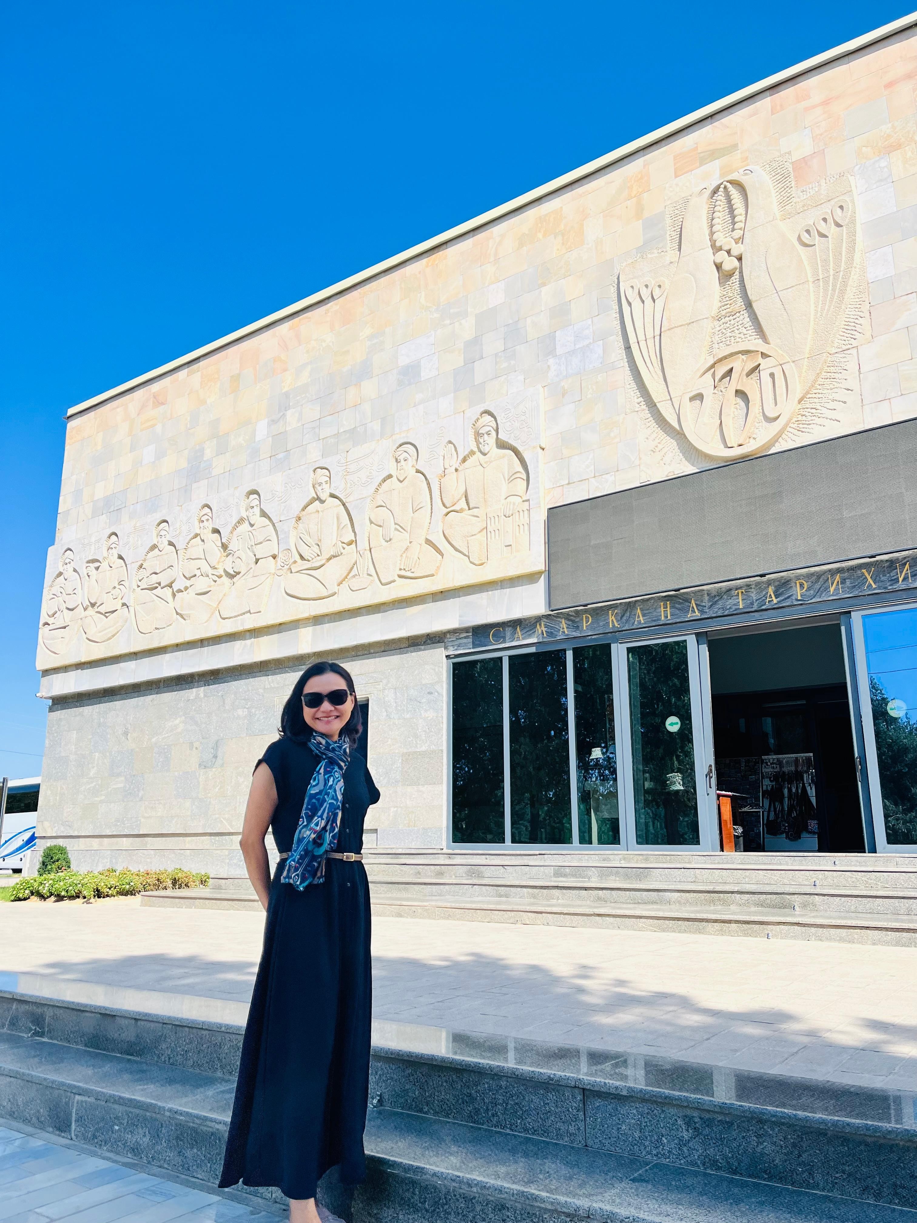 Museum Tour – Small Group & Private Options!