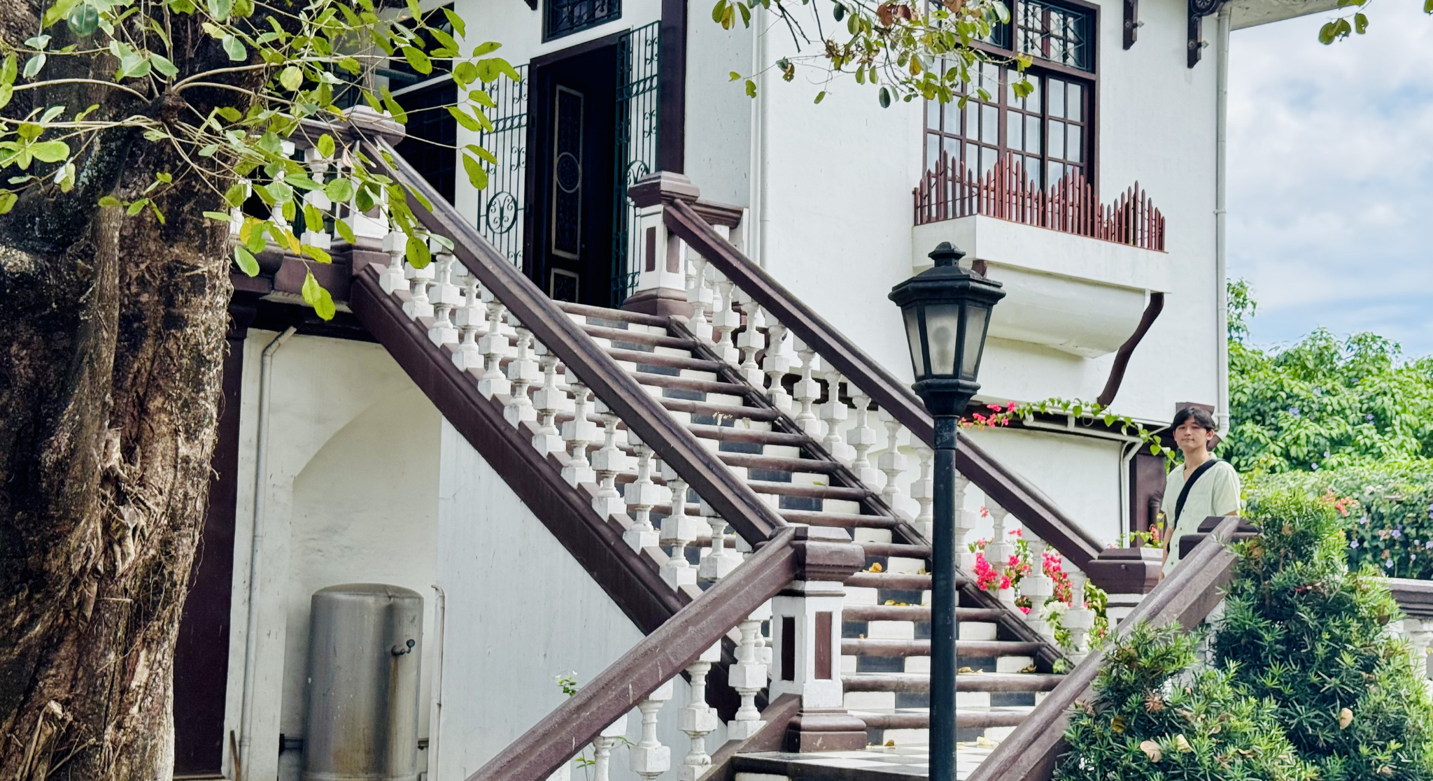 From Manila: Angeles City Heritage, Culture & Food Tour 2