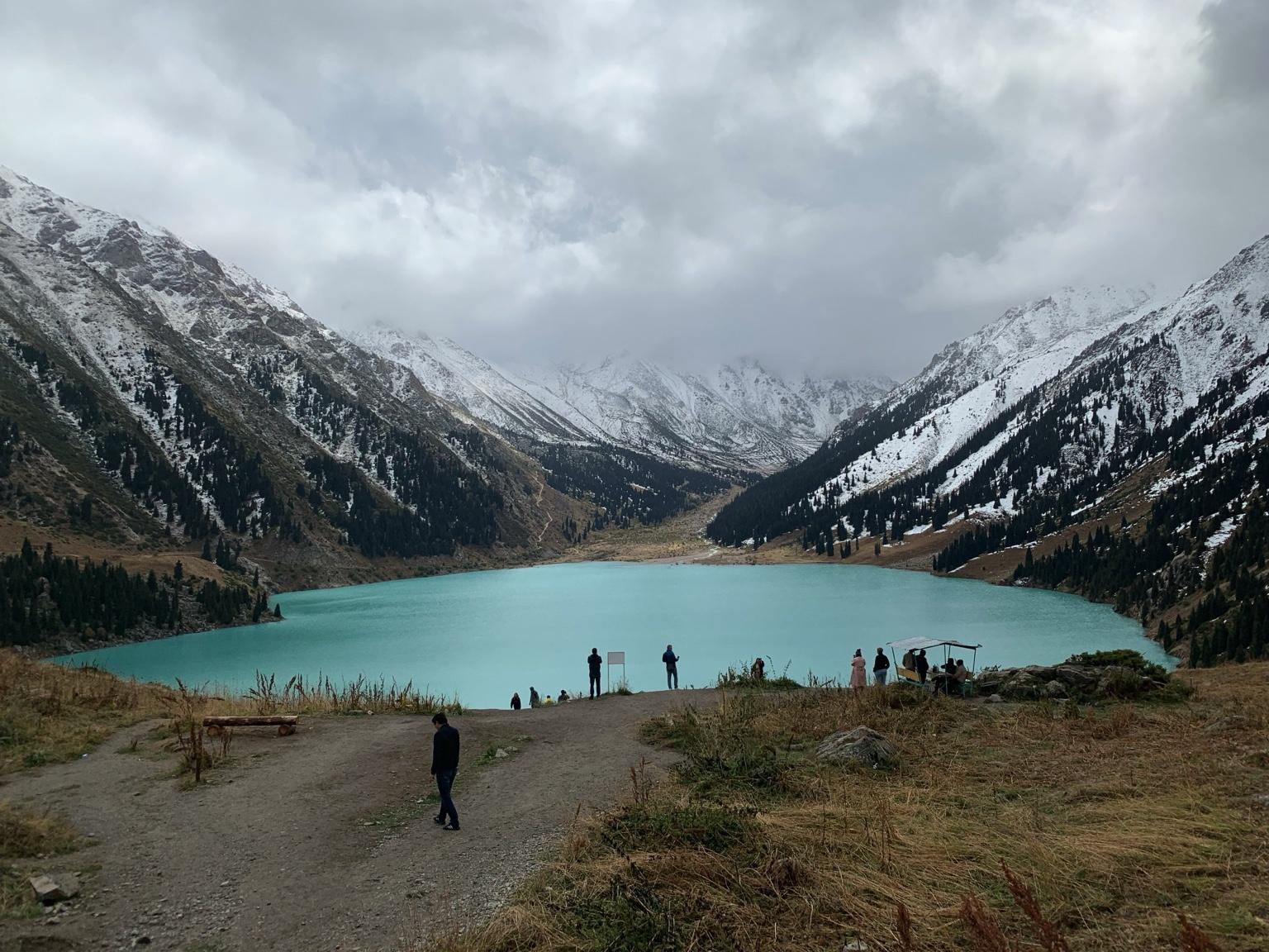 Almaty:2-Day Tour to Kolsay, Kaindy, Big Almaty, Issyk Lakes 2