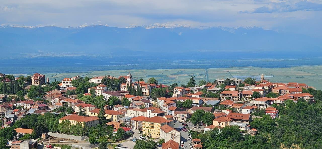 From Tbilisi to Kakheti: A Day in Georgia’s Wine Homeland