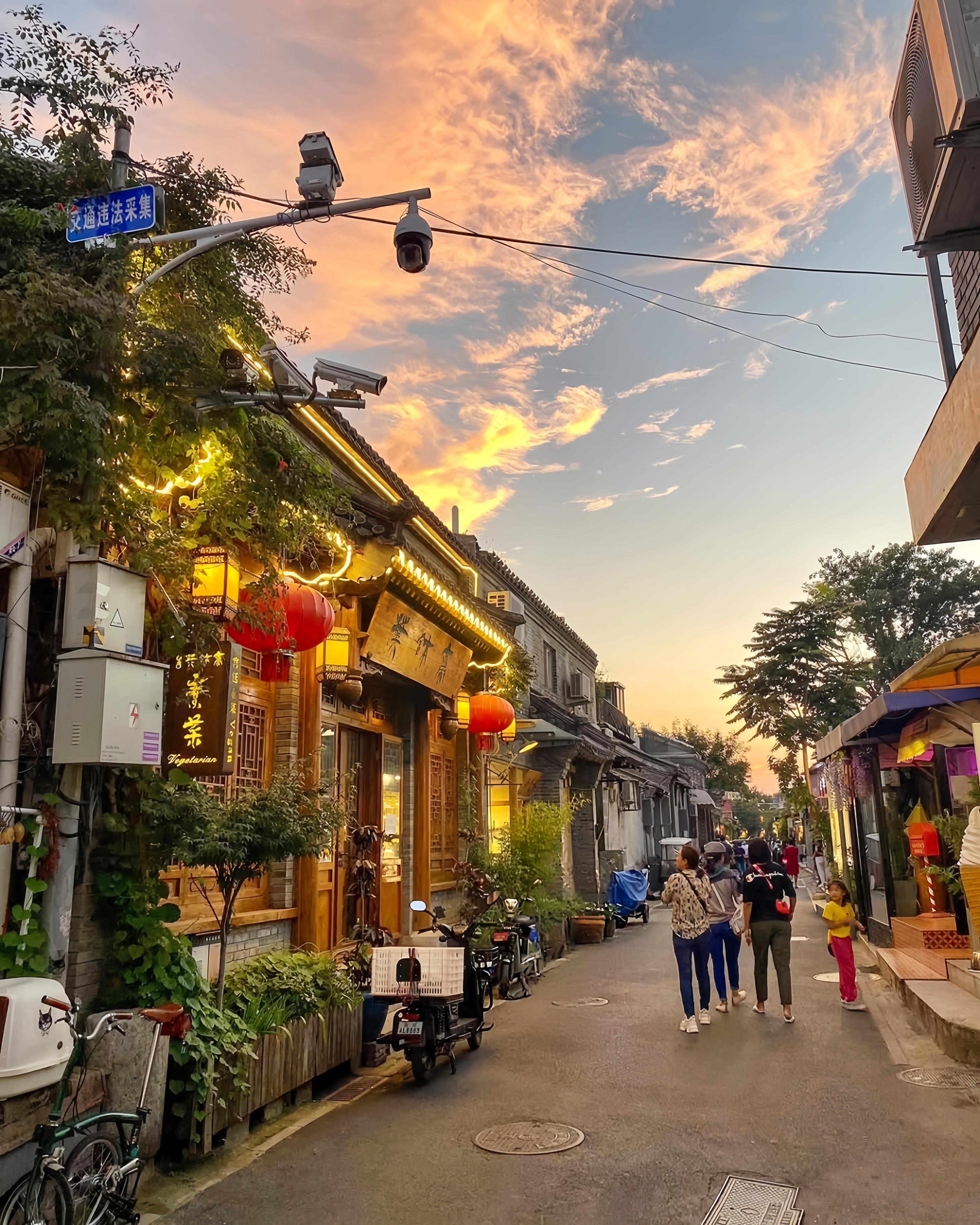 Beijing: Lama Temple and Hutong Alleys 3-hour Private Tour 2