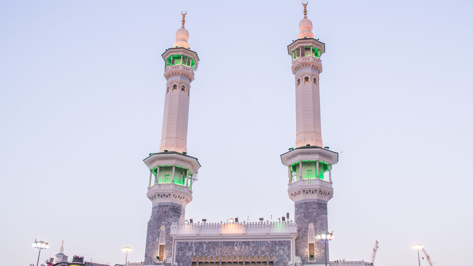 Makkah: Cultural Tour from Makkah 2