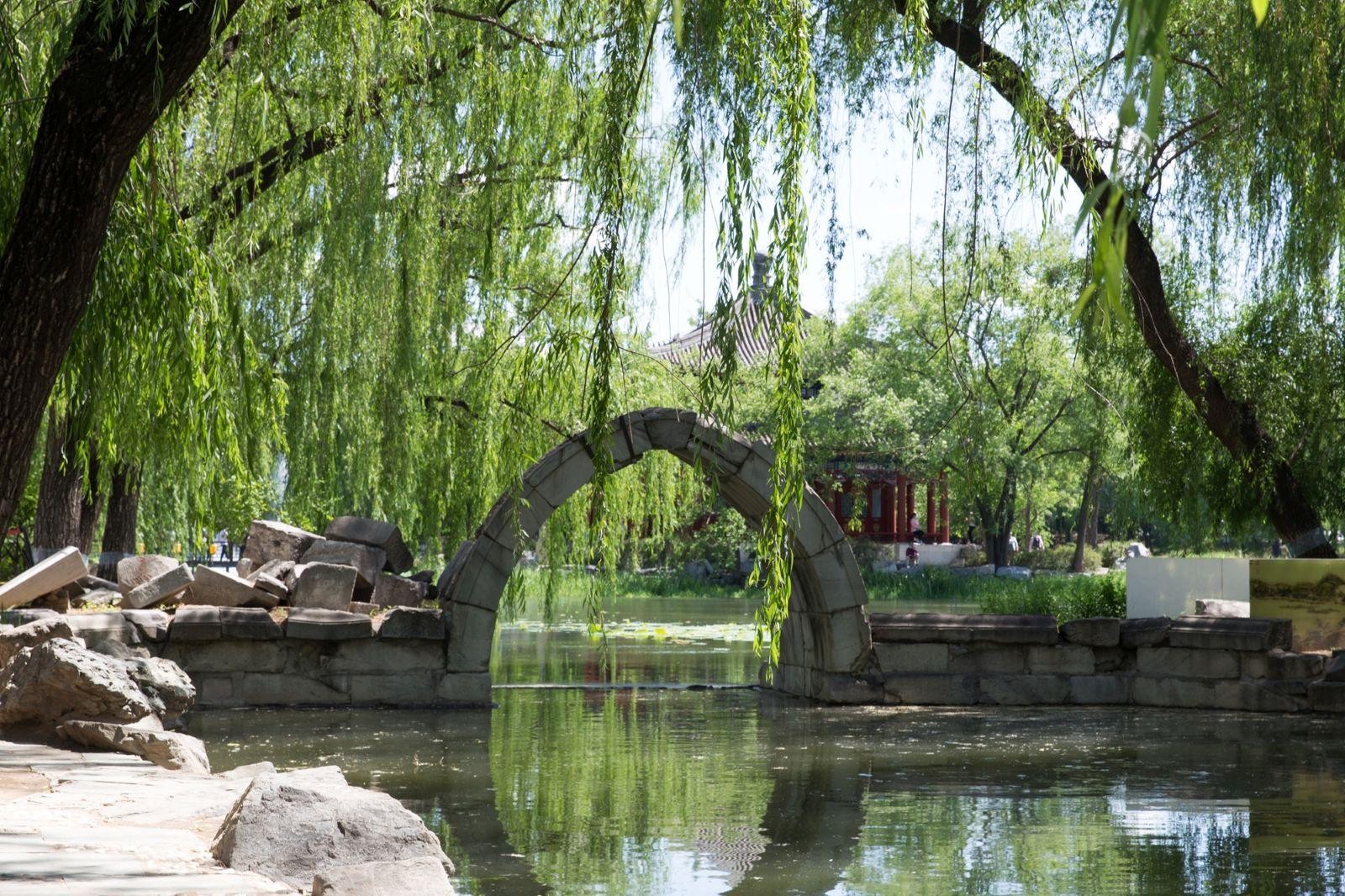 Beijing Summer Palace & Olympic Park Private Tour 3