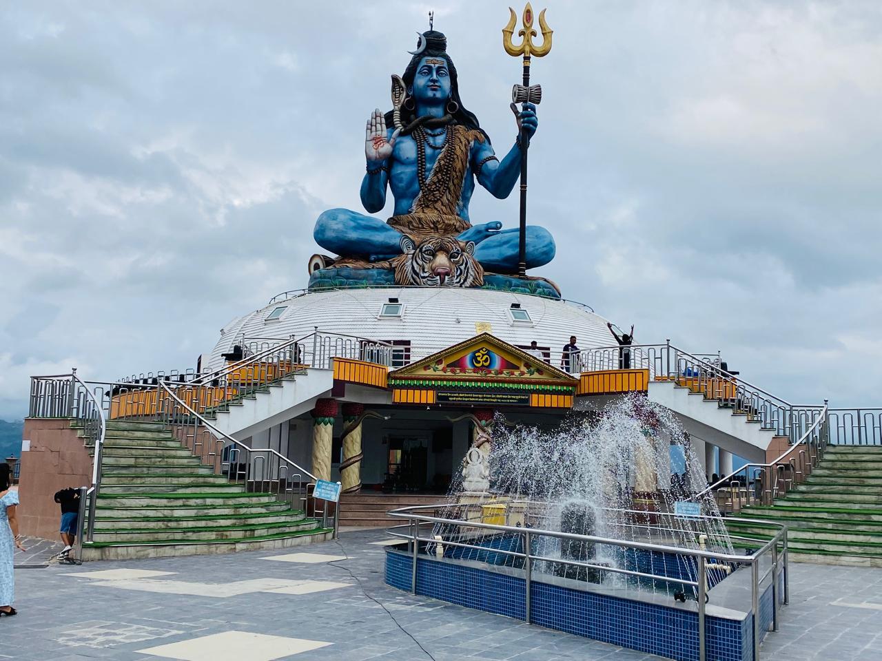Pokhara : Full-Day 7 Iconic Spots Tour with lady guide 3
