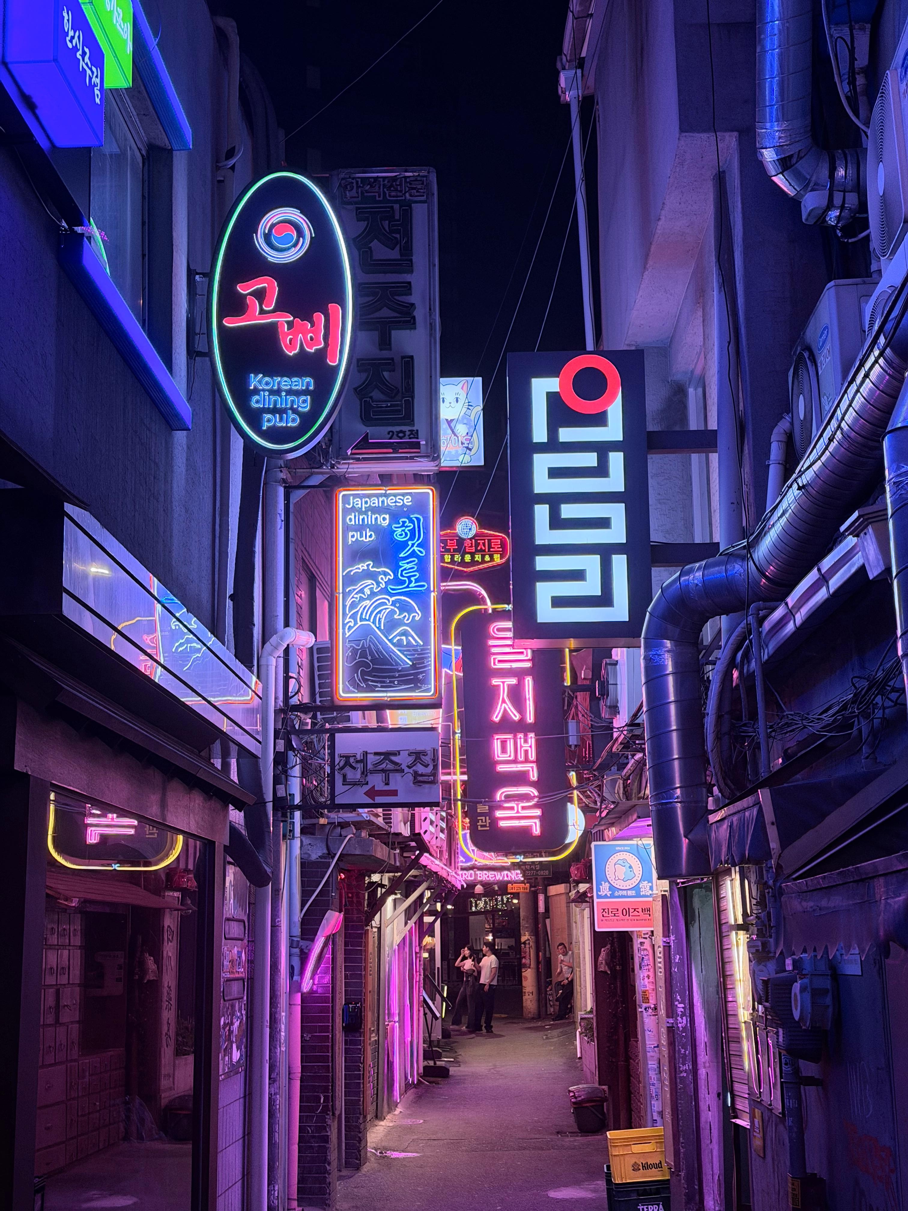 Seoul Night Tour with Chimaek and Photo Spot Visit 2