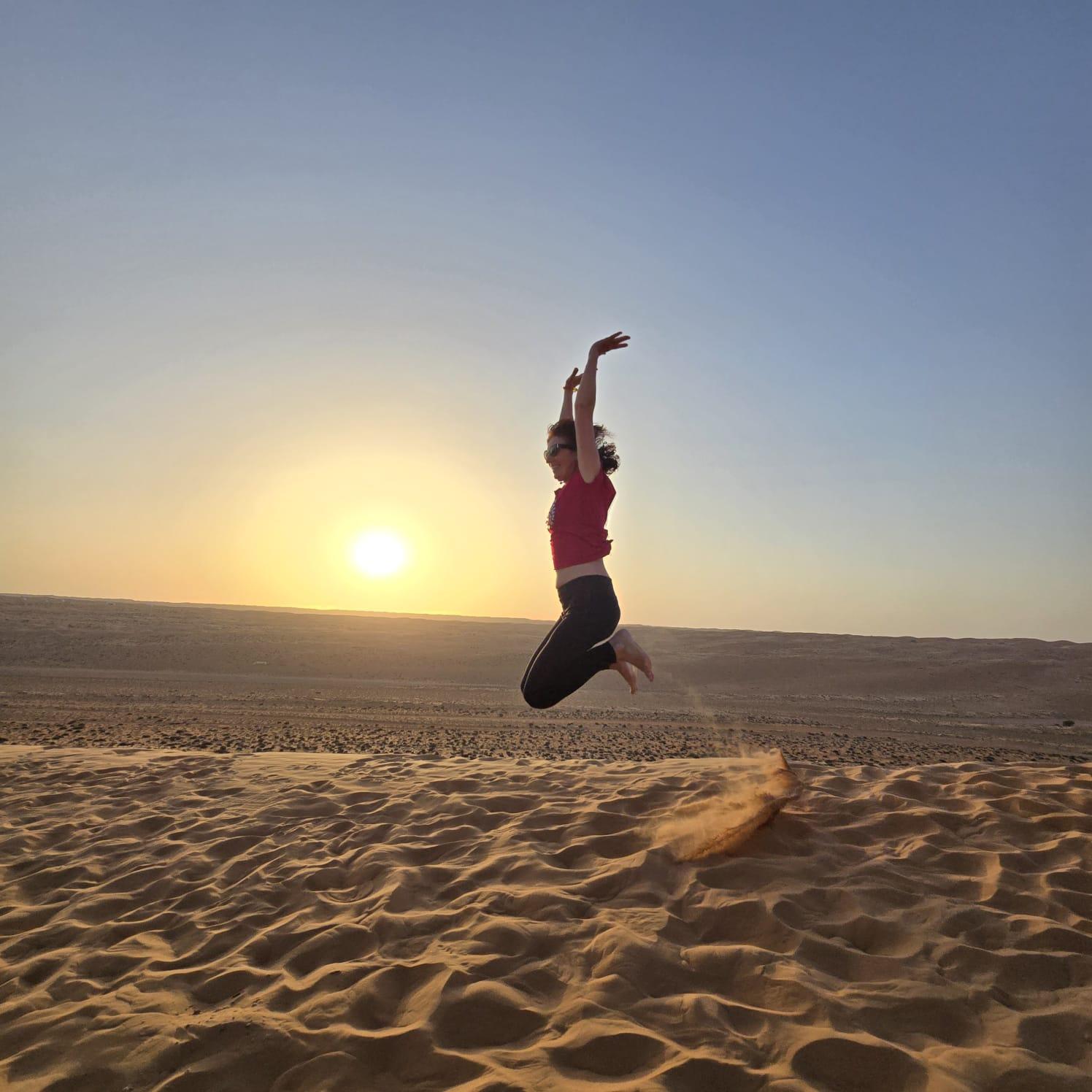 Oman Tour: 4-Day Roundtrip Tour with Hotel Stays and Meals 2