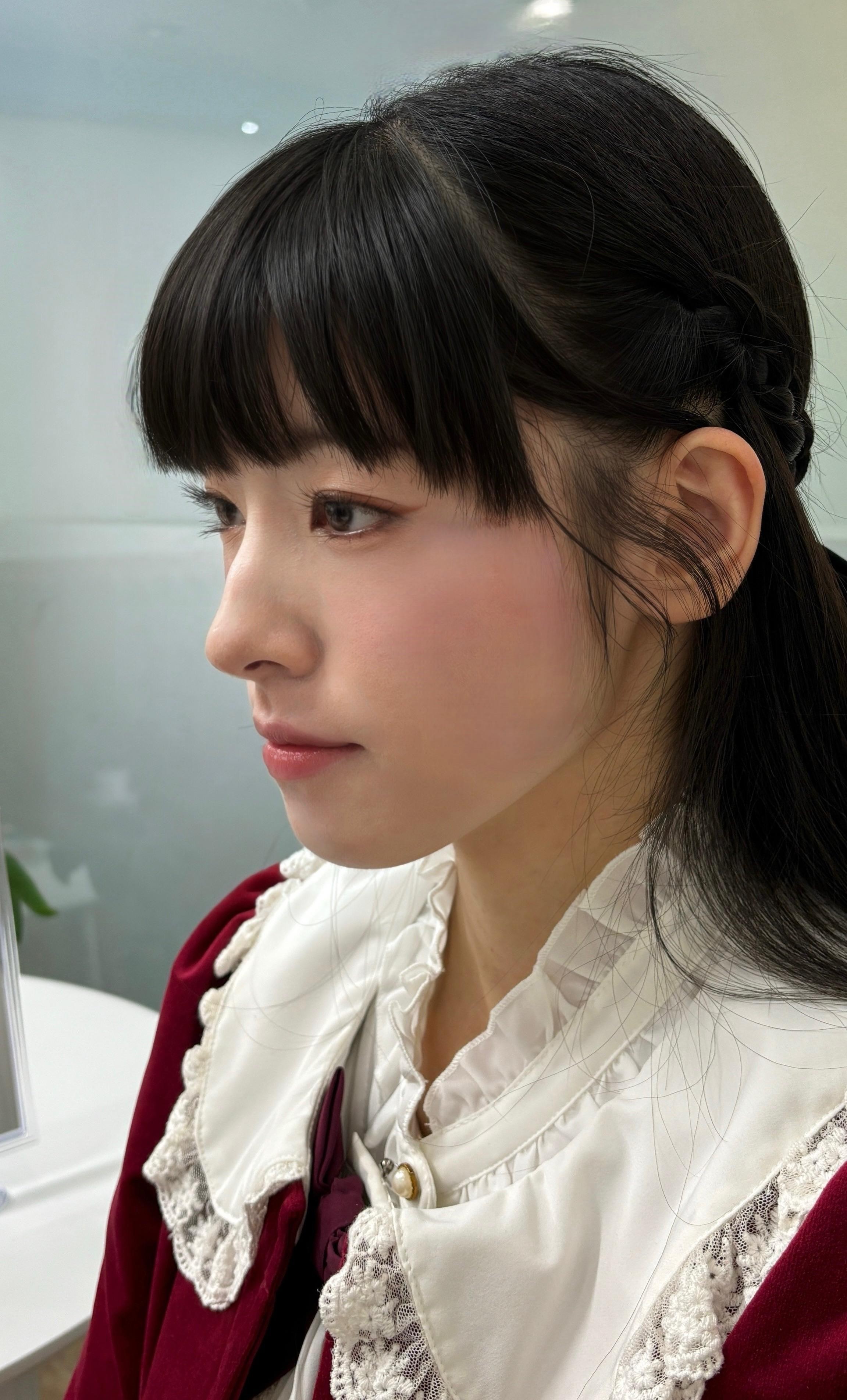 Busan: Korean-style Makeup Experience 2