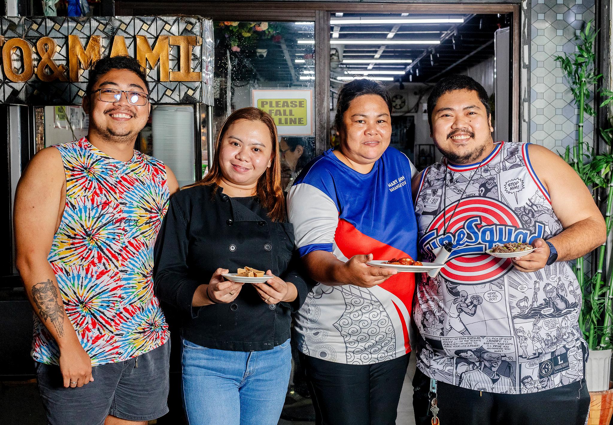 Manila: Binondo Bites Food Tour with 15+ Tastings 2