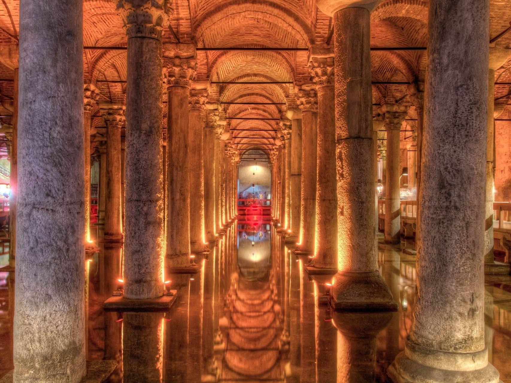 City of Two Continents Private Tour 2