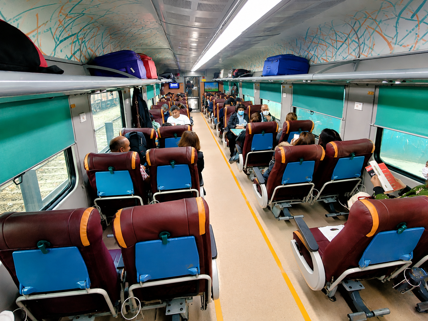 From Delhi: Taj Mahal & Agra Tour by Gatimaan Express Train (8-Hour) 3