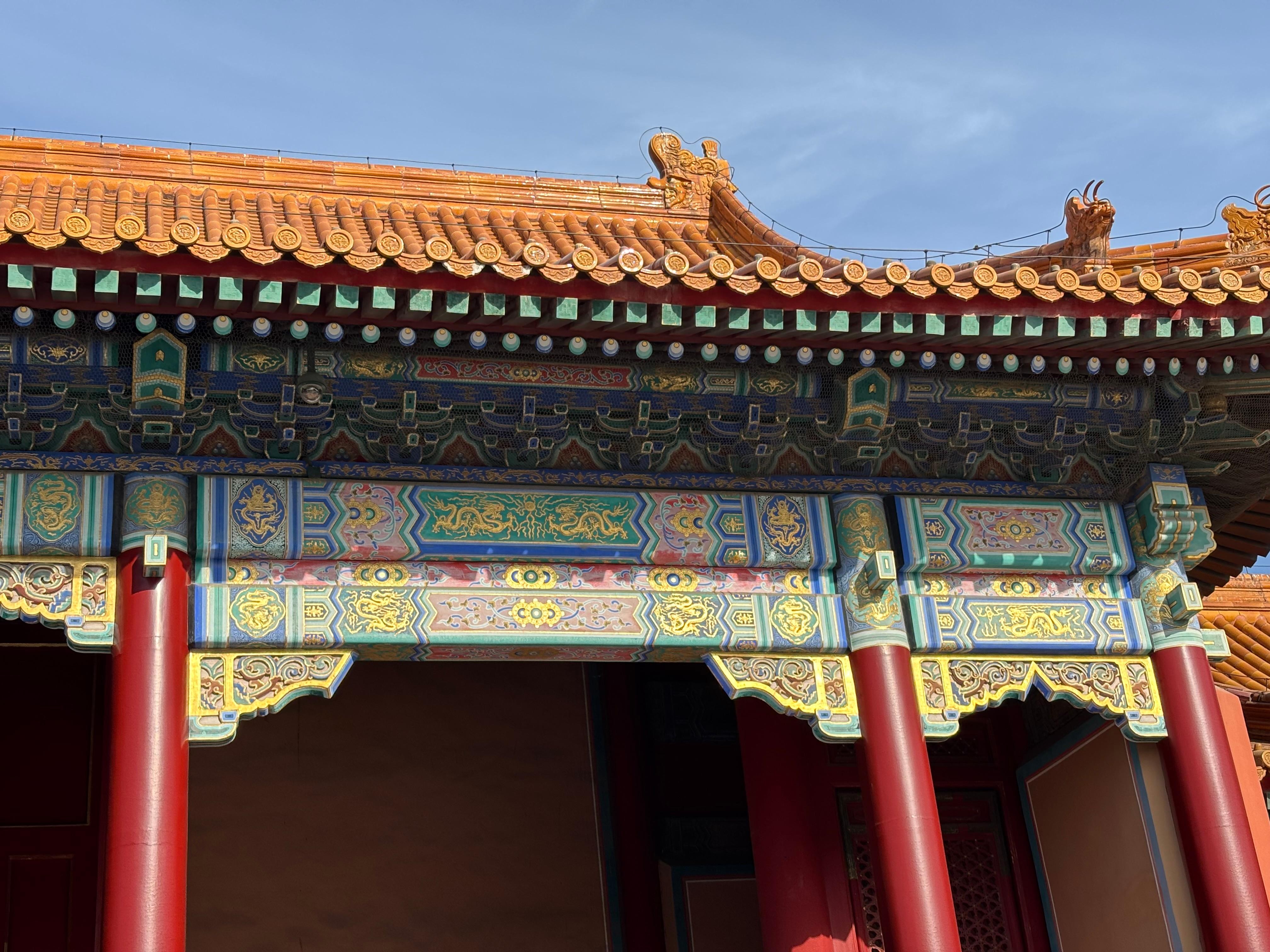 Beijing: Forbidden City & Ming Tombs Guided Day Trip 3