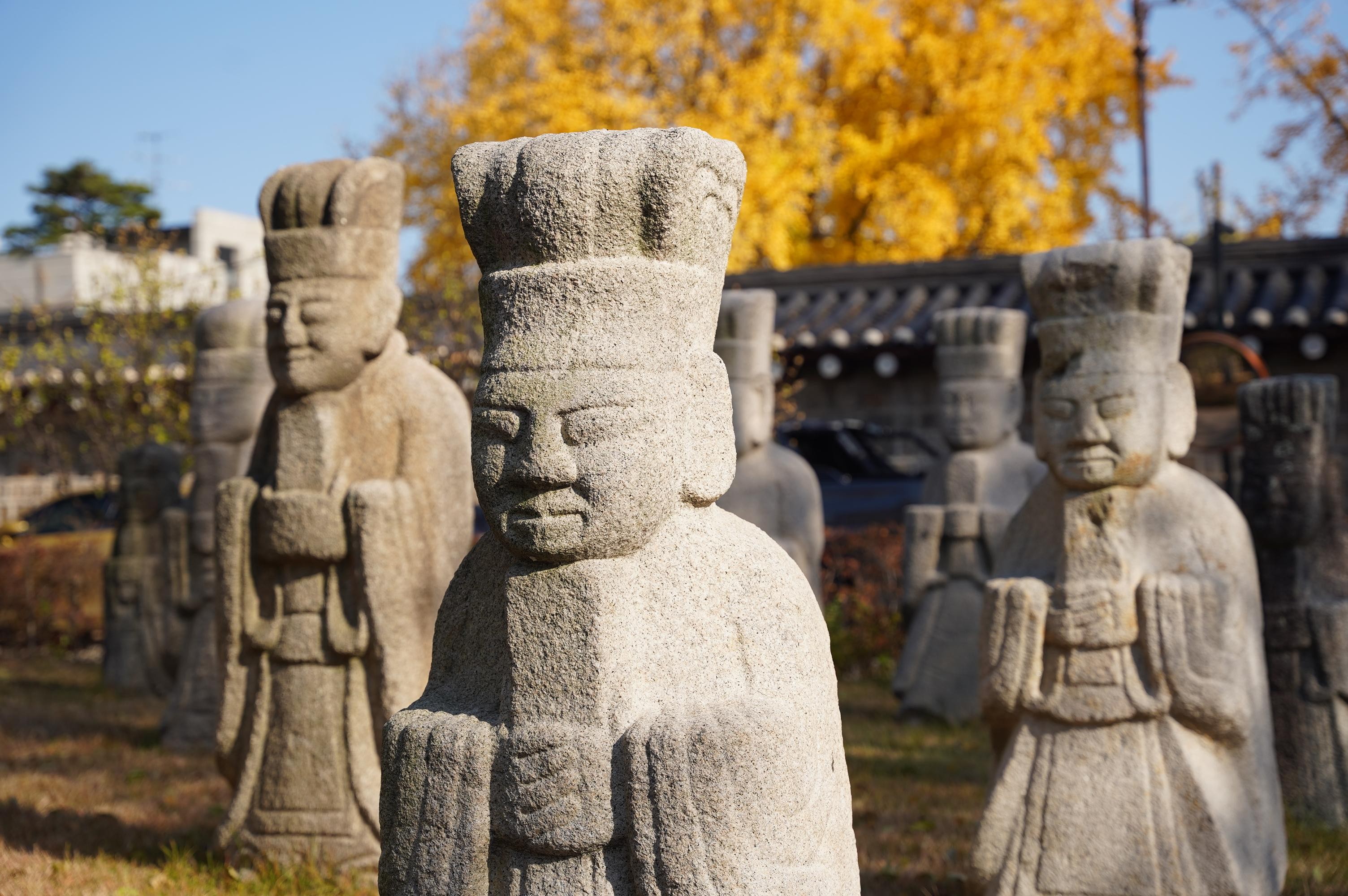 Seoul: Private Palace & DMZ Experience with North Korea View