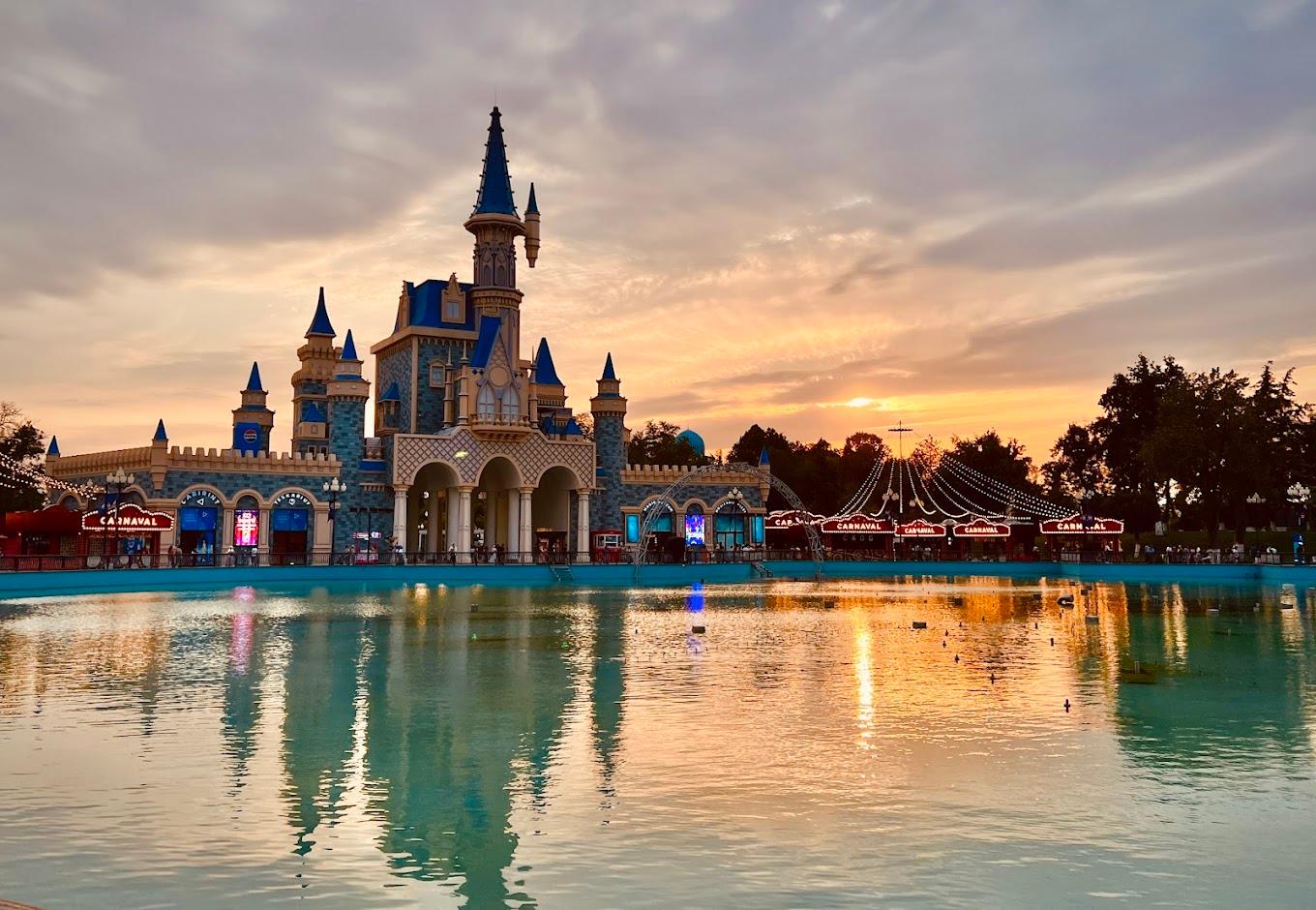 Tashkent: Guided City Tour Hotel Transfers