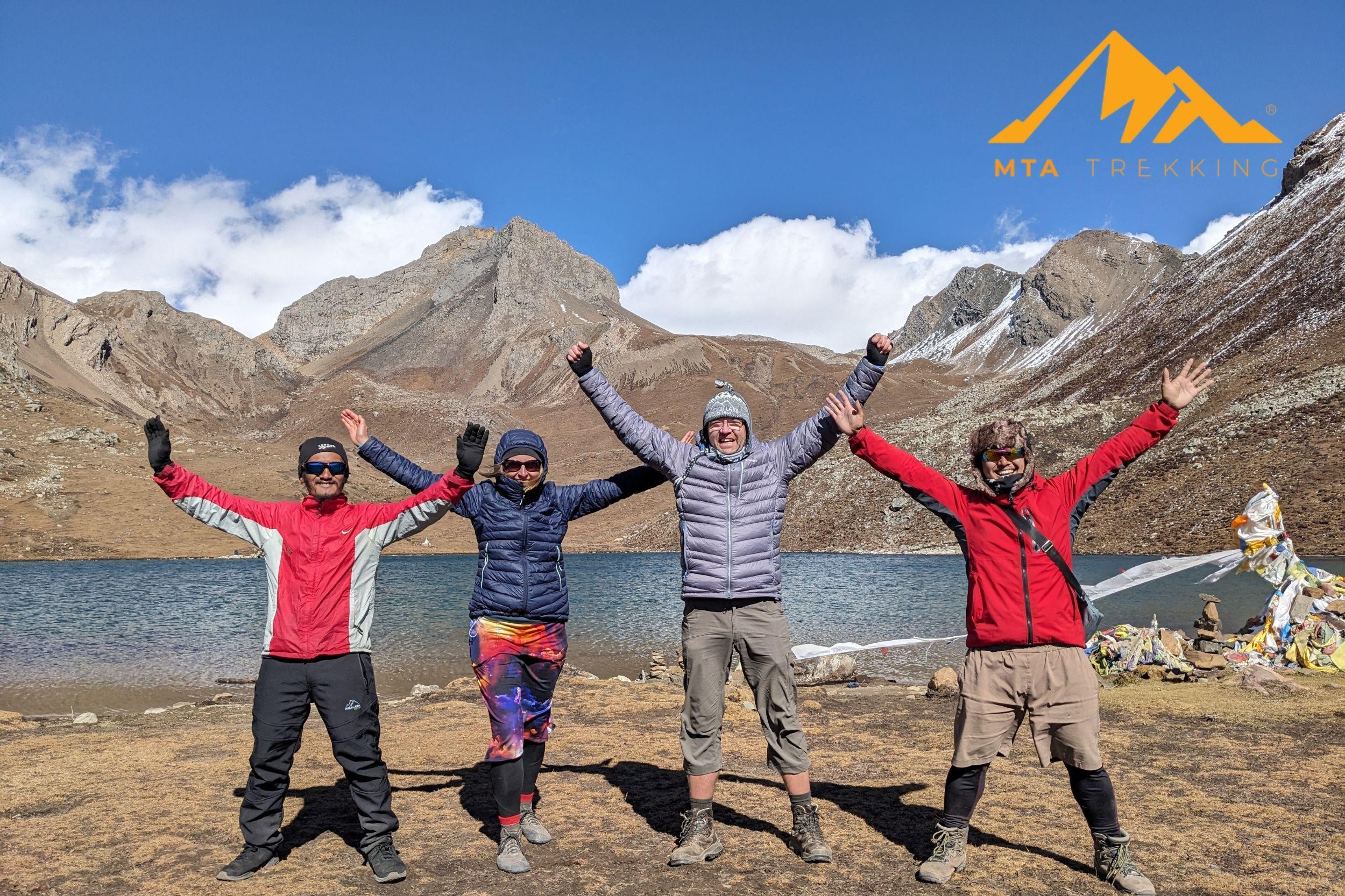 Kathmandu: 9-Day Annapurna Circuit Trek via Thorong La Pass 2