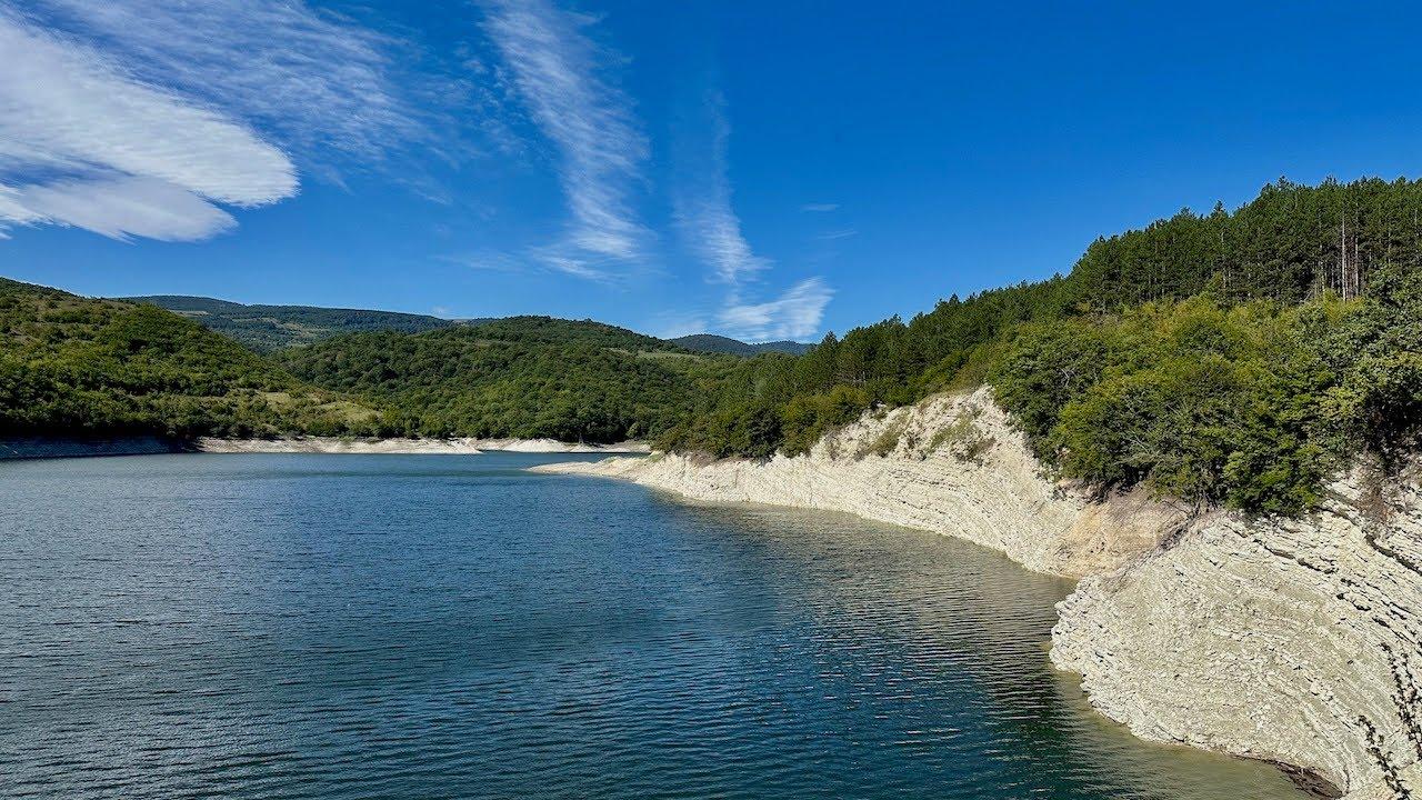 From Tbilisi: Algeti Lake,Asureti, and Diamond Bridge tour 3