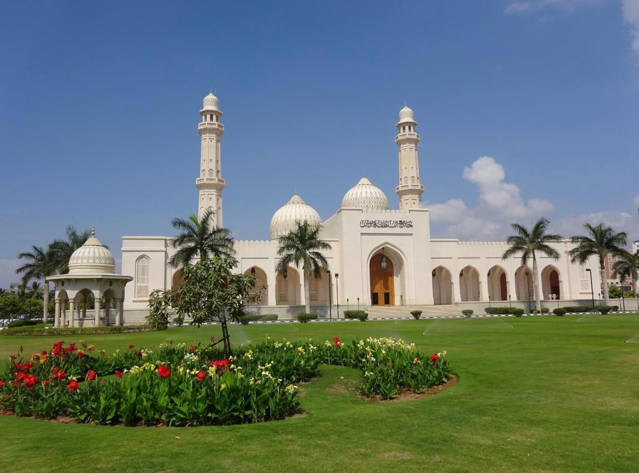Historical Salalah: Guided City Tour of Heritage & Culture