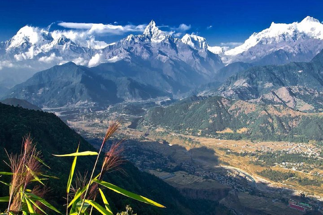 Pokhara: Private Tour On 6 Iconic Himalayan Viewpoints
