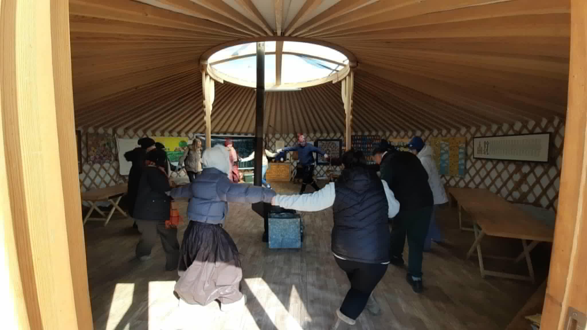 Ulaanbaatar: Mongolian Culture Tour with full day activities 3