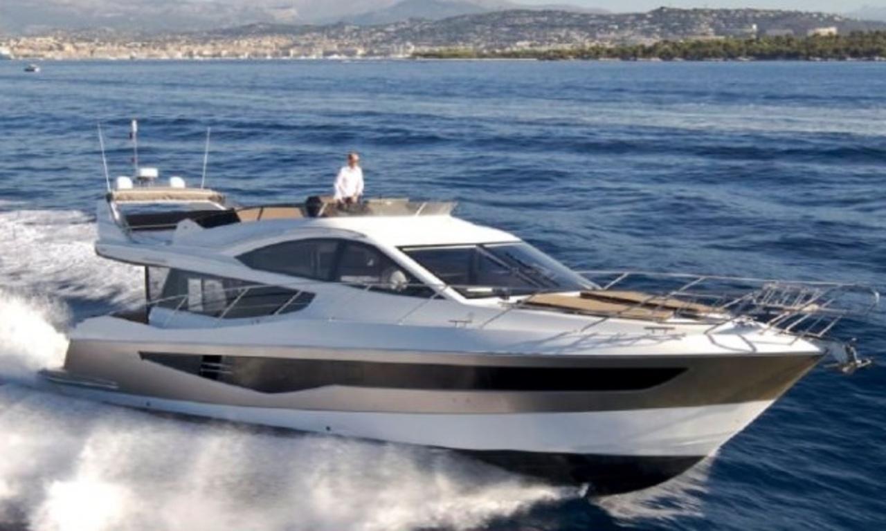Private Luxury Boat Tour in Aqaba