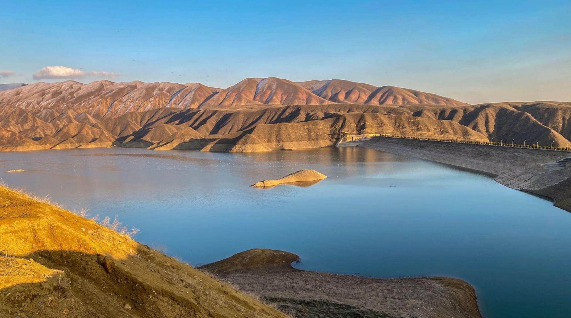From Yerevan: Khor Virap, Garni & Geghard Day Trip with Wine
