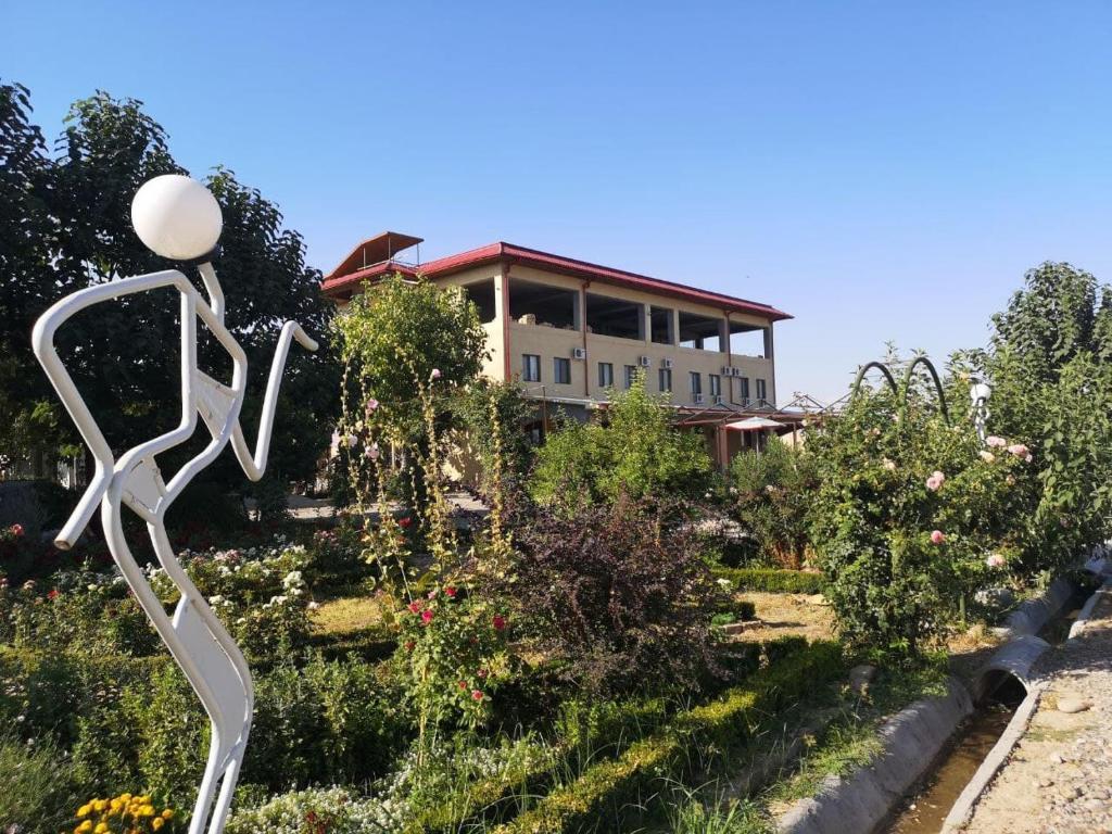 Tashkent: Private City Tour with Grape Farm Visit 2