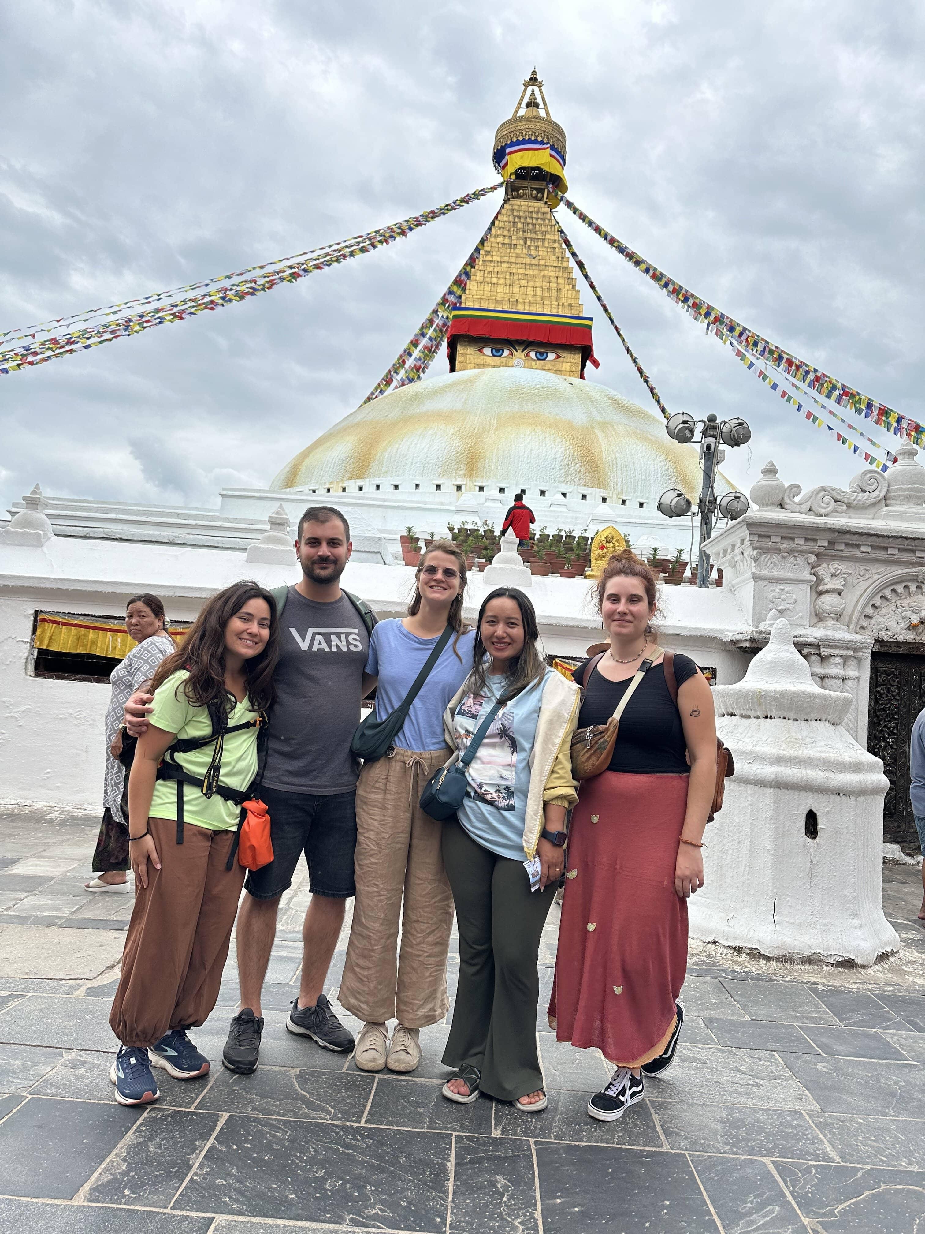 Kathmandu: Full-Day City Tour with Guide 2