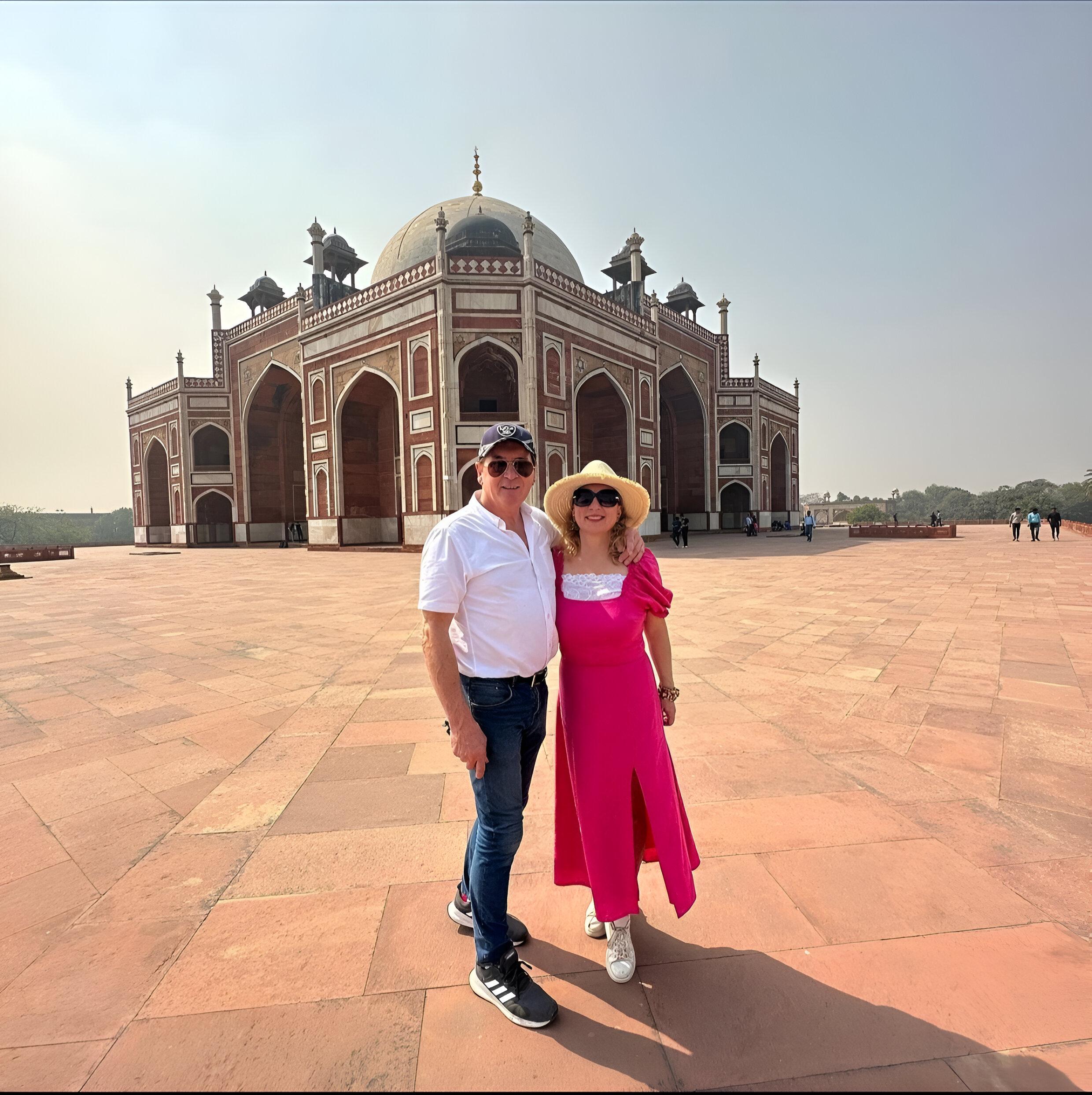 Delhi: 4-Day Golden Triangle Delhi, Agra, and Jaipur Tour 2