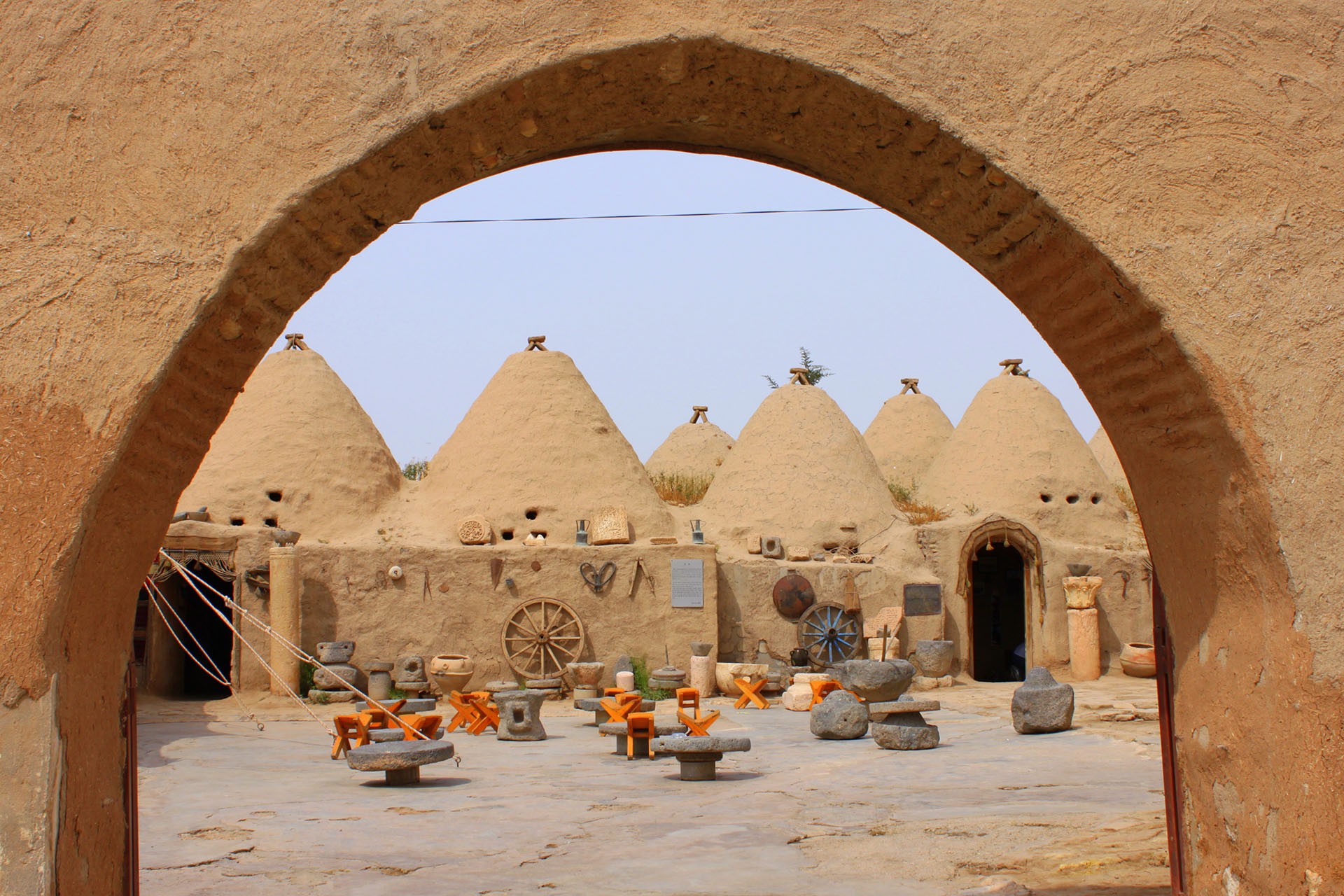 From Istanbul: Göbeklitepe Day Trip with Return Flights