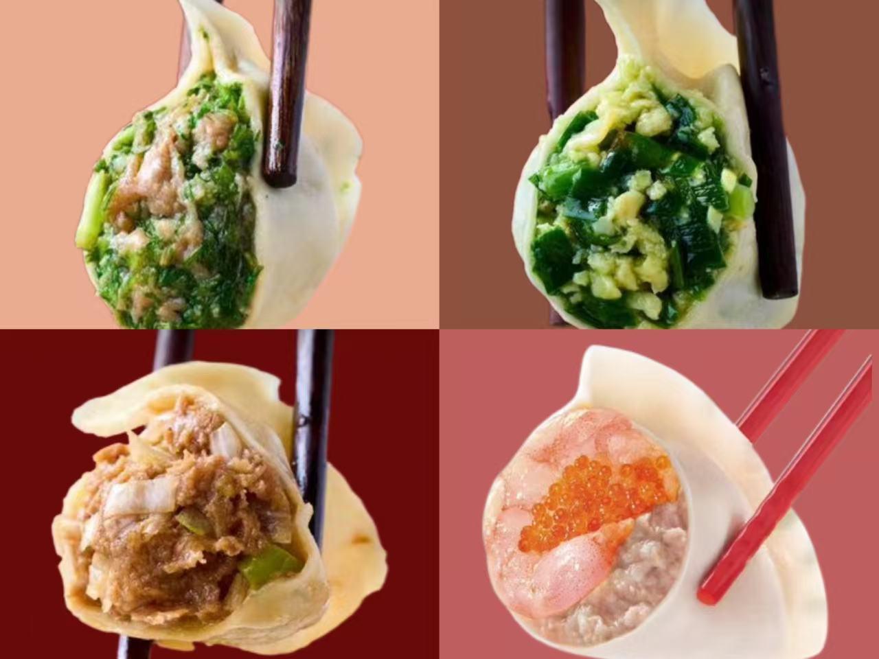 Tiananmen, Forbidden City,Mutianyu Great Wall&Dumpling Lunch 3