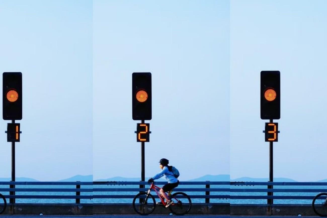 Shanghai: South Taihu Lake Sunset Cycling Tour 3