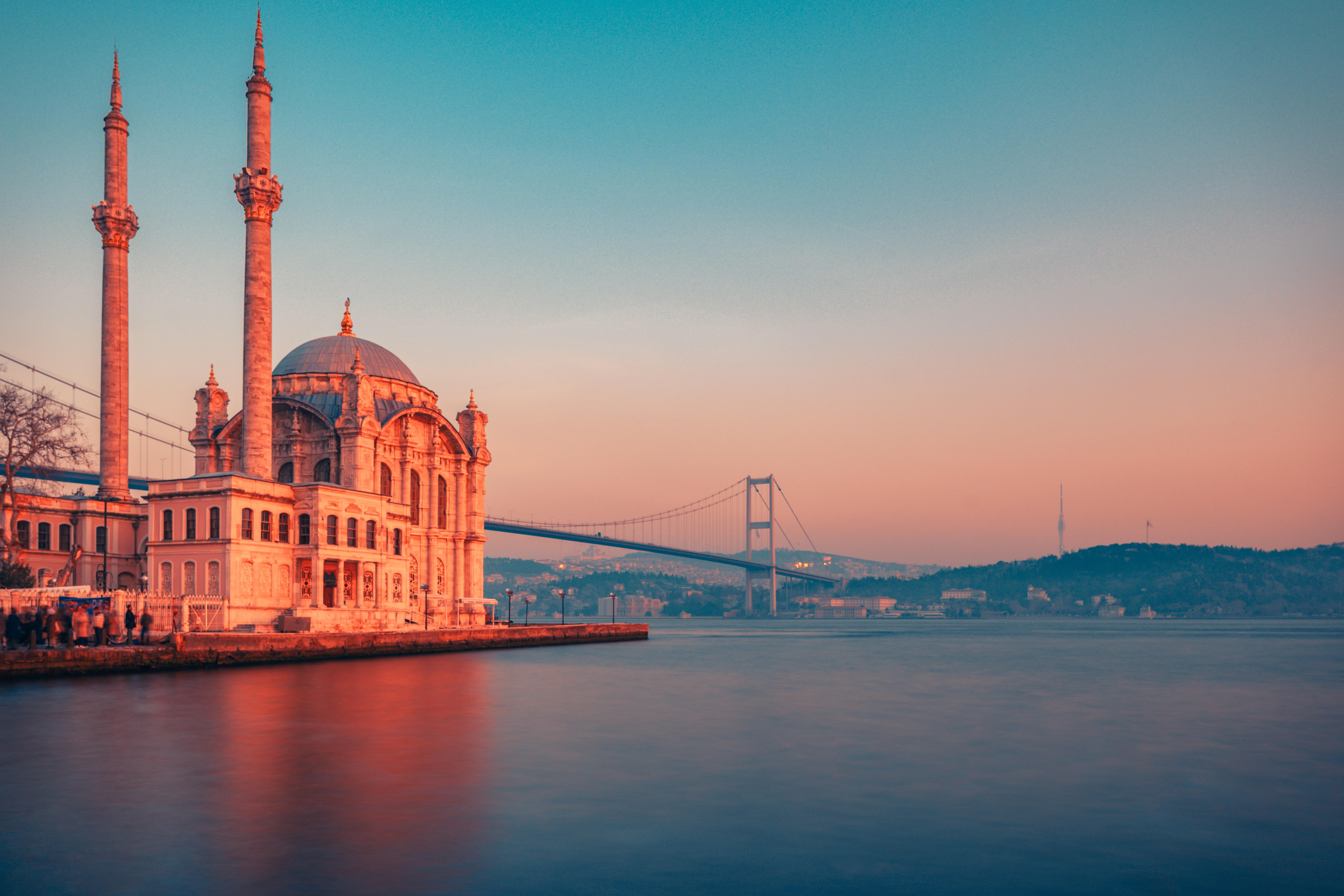 Best Of Istanbul 1 or 2-Day Private City Guided Tour 3
