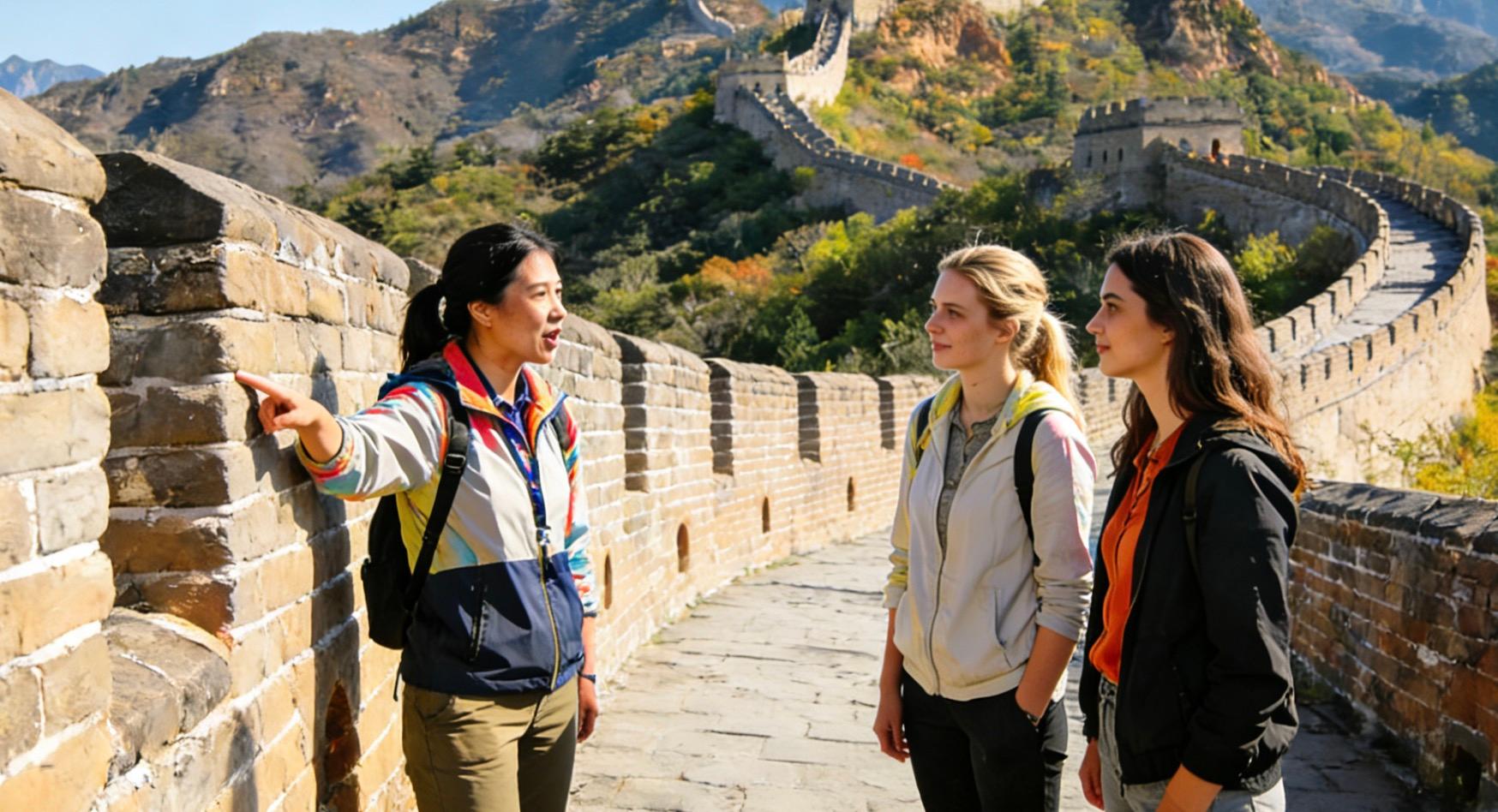 Beijing: All-Inclusive 3-Day Private Tour of Must-See Sights 2