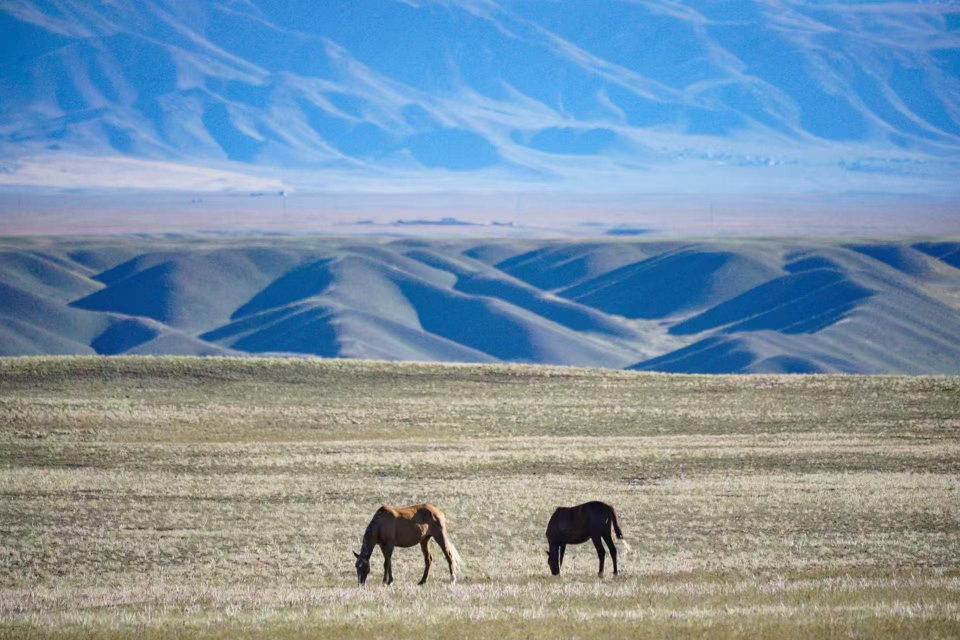 Almaty: 3-Day Private Tour of Almaty, Lakes & Charyn Canyon 2