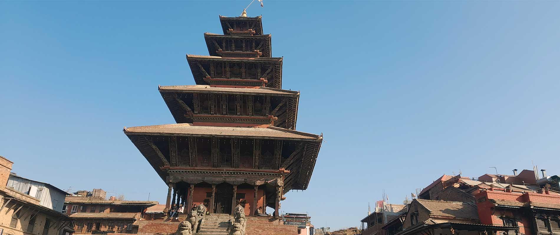 Kathmandu: 3-Day Luxury Tour with Hotel & Transfers 3
