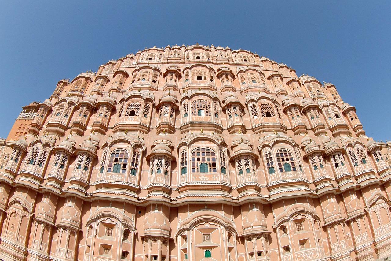 9 Days Luxury Rajasthan Tour from Delhi | Royal Rajasthan