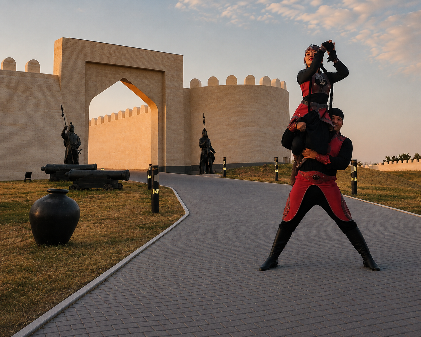 From Tashkent: Private Day Trip to Shymkent