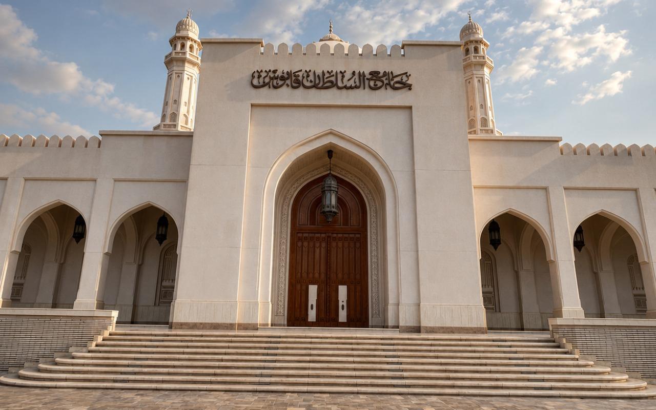 Salalah: Half-Day Private City Highlights Tour 2