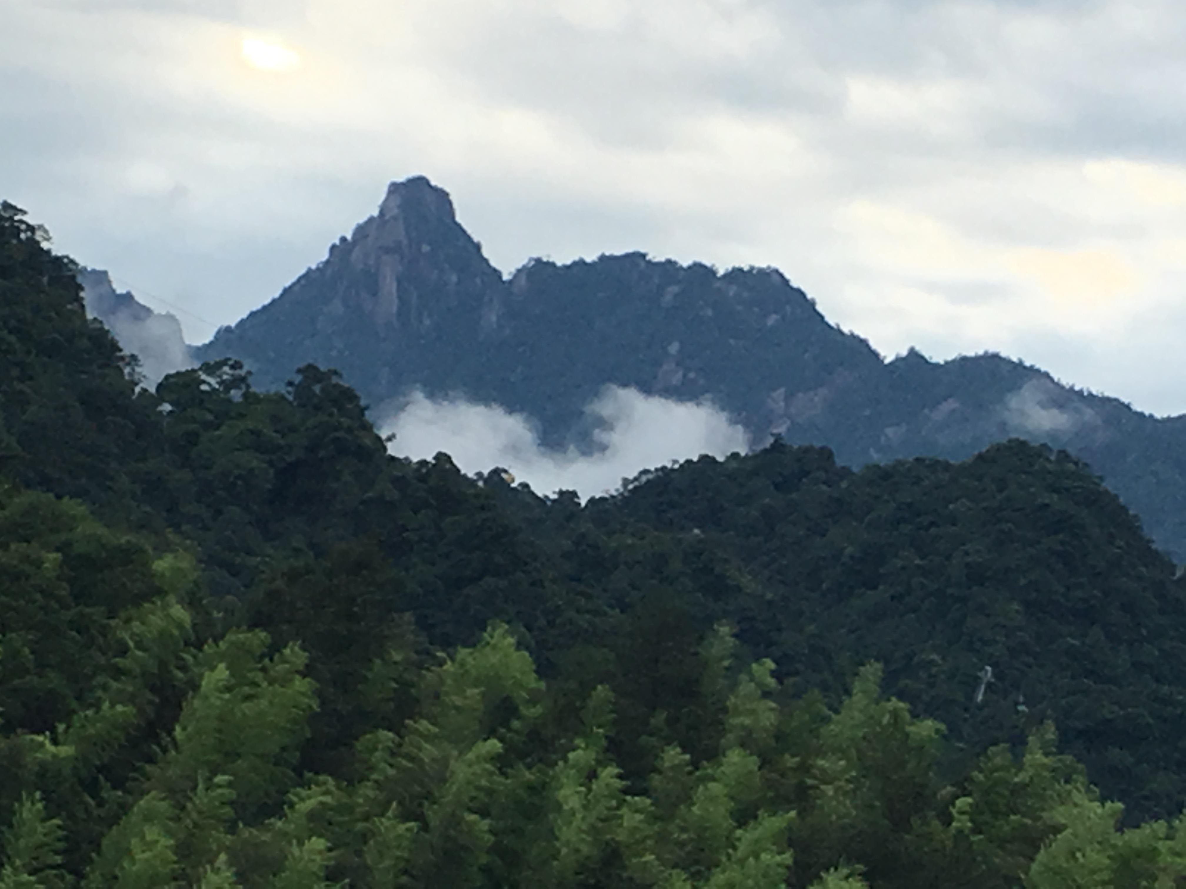 Shanghai: Sanqingshan & Xiaoyao Valley 2-Day Private Tour 3