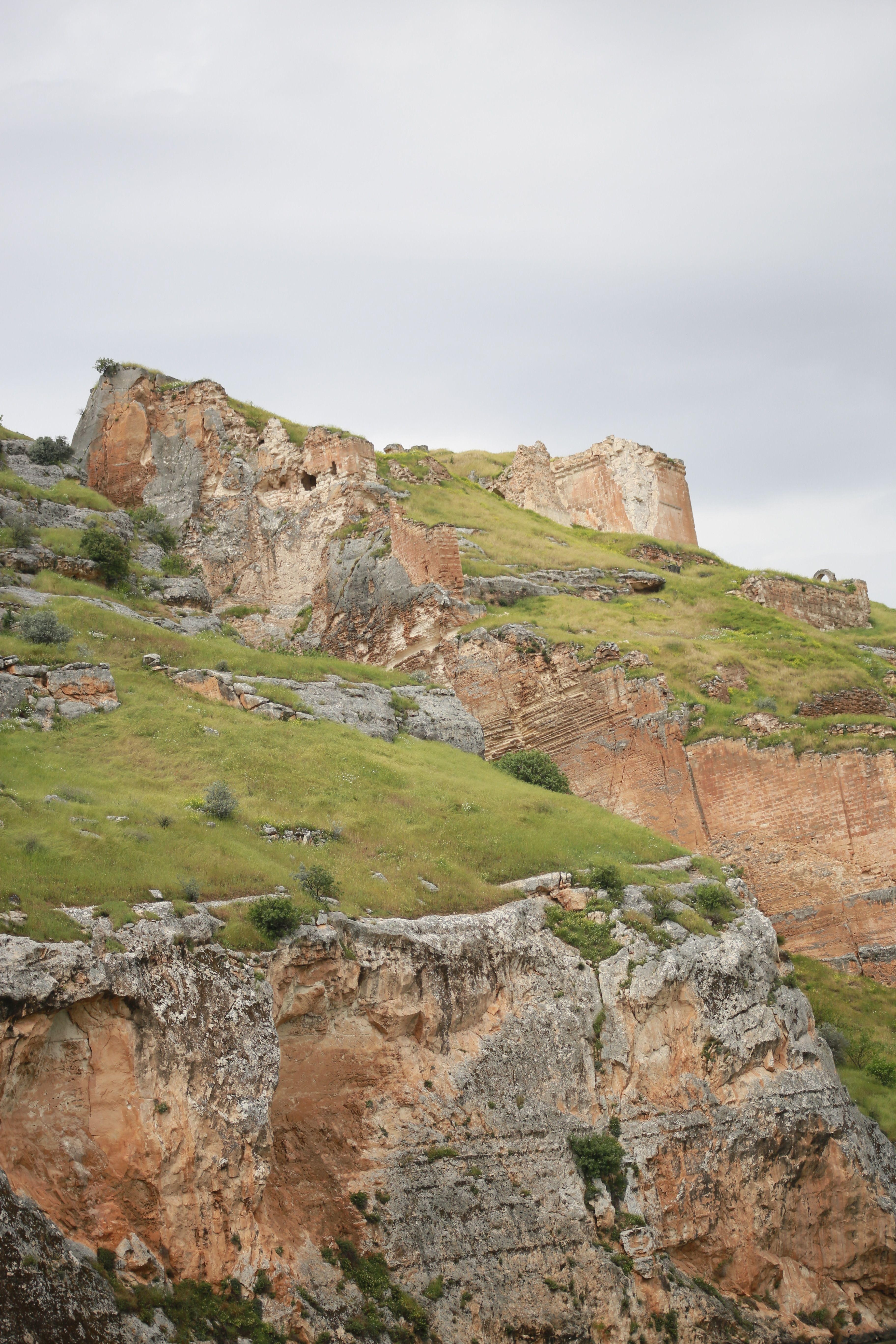 Tbilisi: David Gareja & Rainbow Mountains Desert Adventure 3