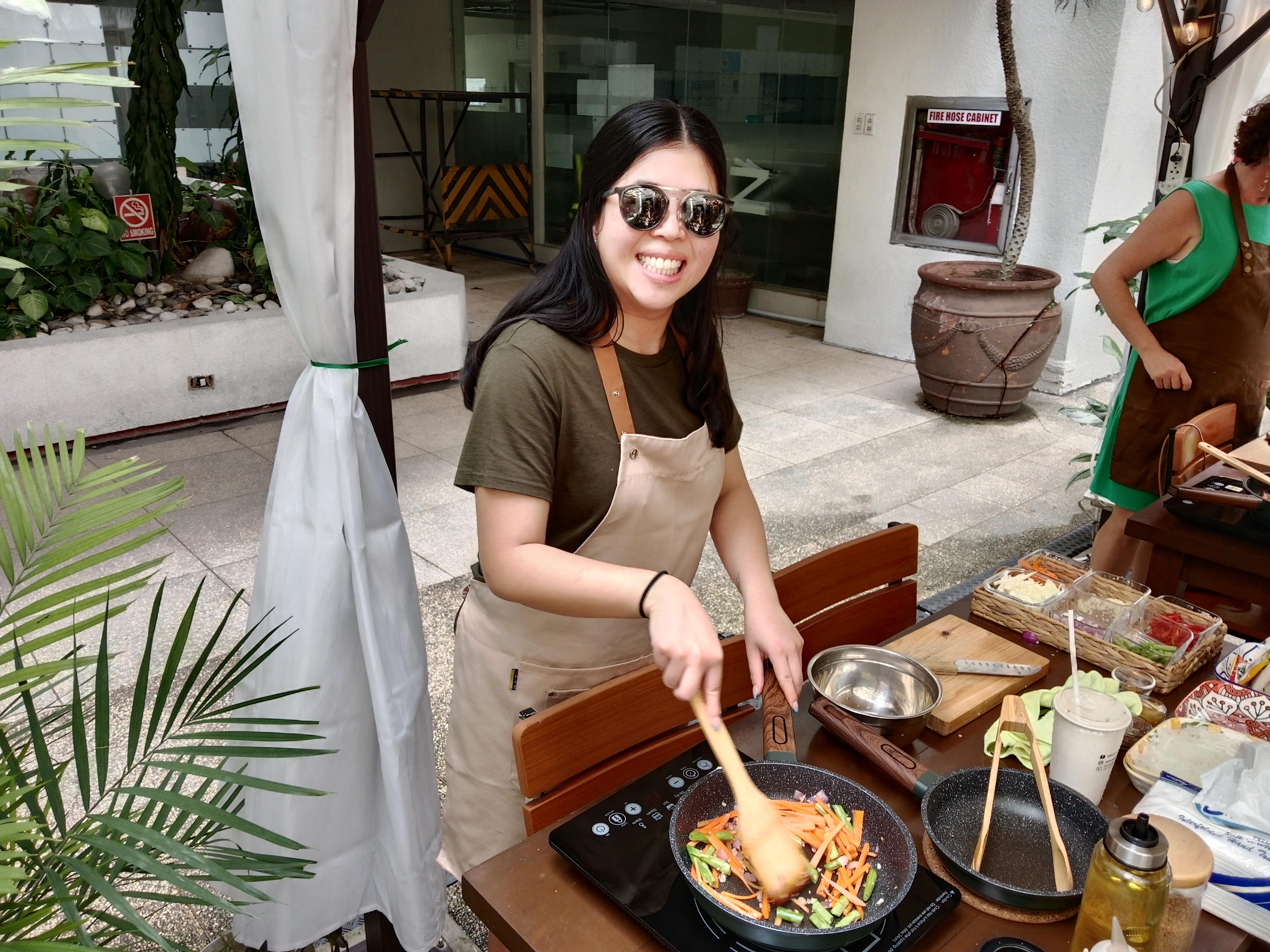 Manila: Hands on Manila Cooking Class 3