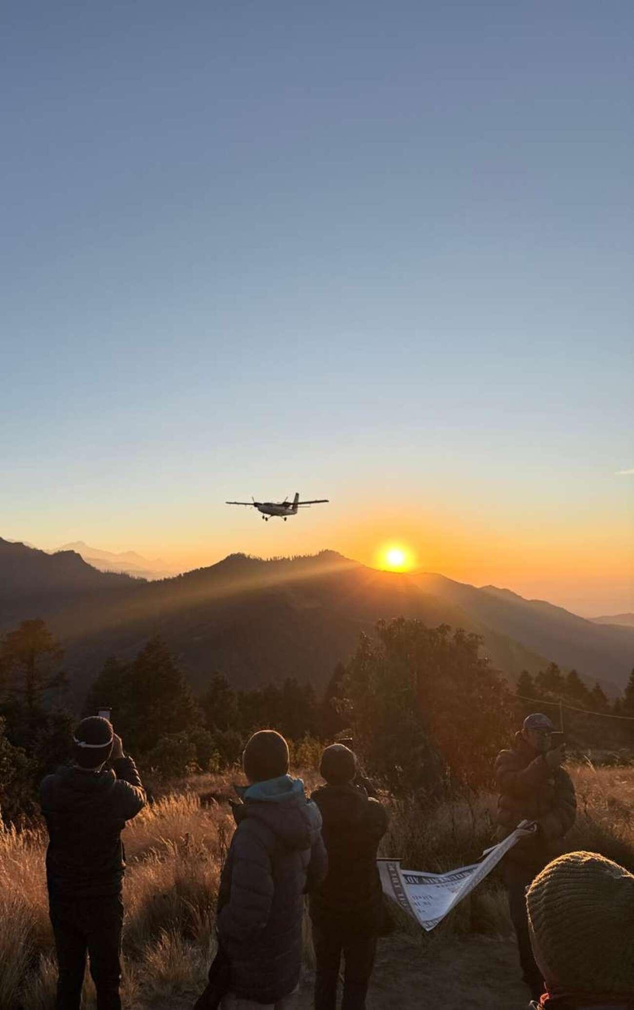 Pokhara: 2-Day Poon Hill Sunrise Trek with transfer 2